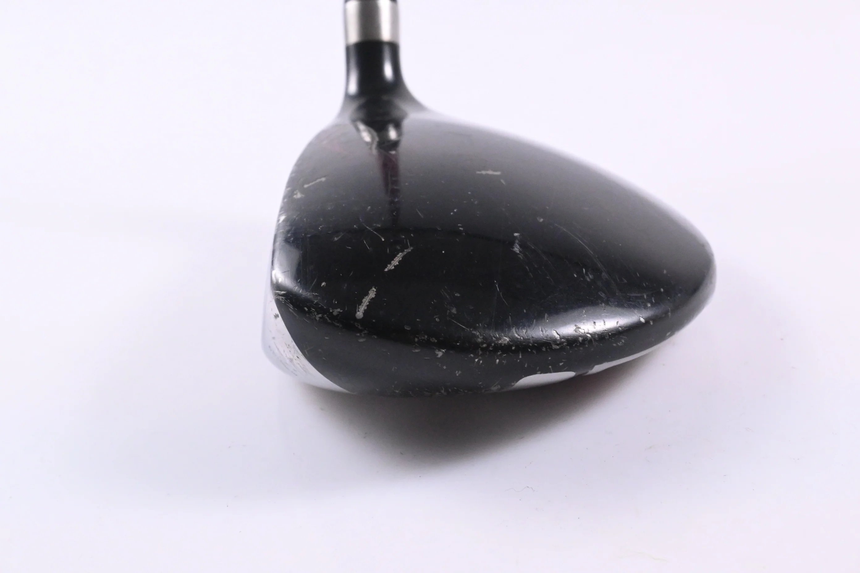 Left Hand Ping G15 #3 Wood / 15.5 Degree / Regular Flex Ping TFC 149 F Shaft - Image 3