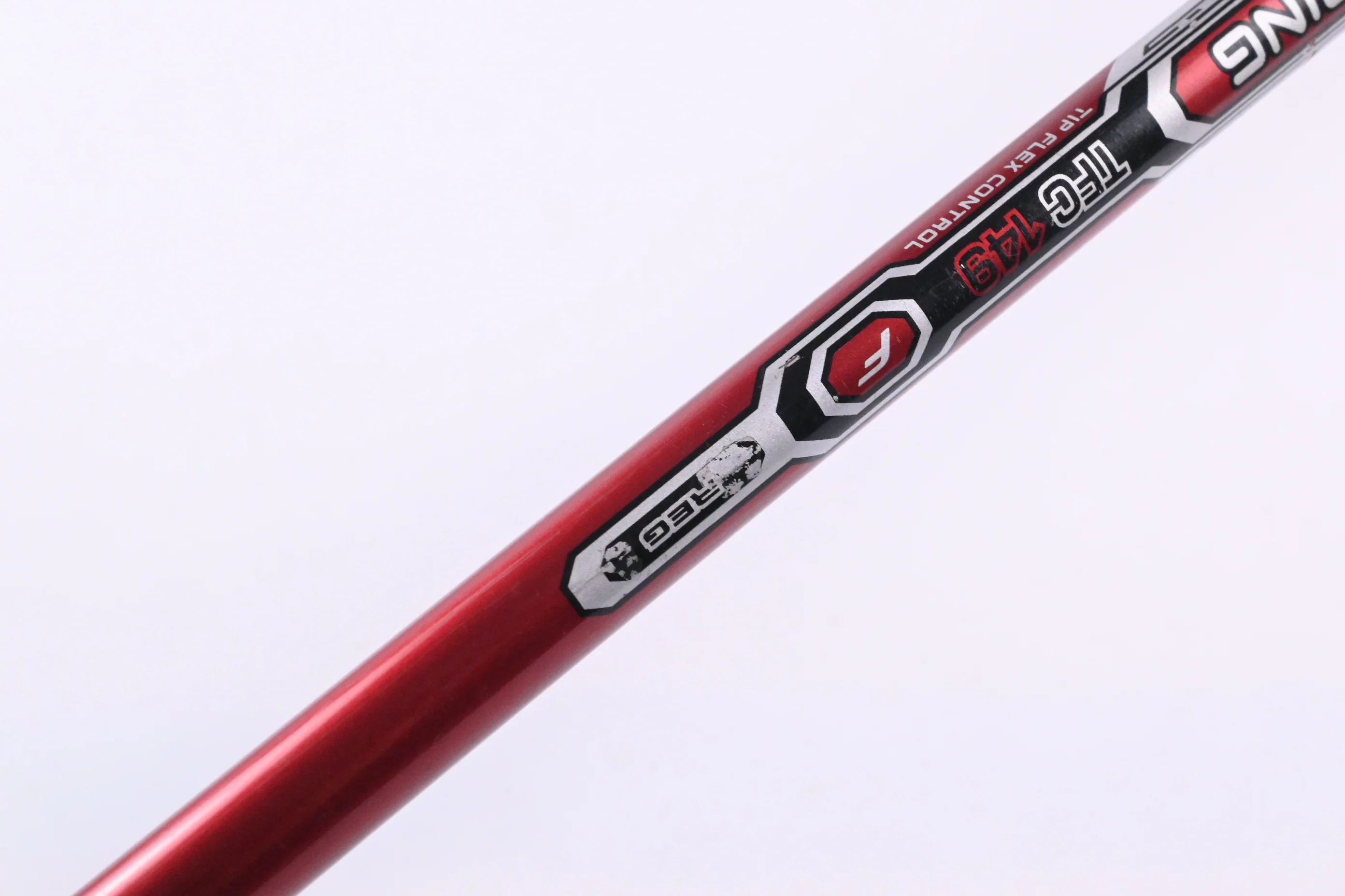Left Hand Ping G15 #3 Wood / 15.5 Degree / Regular Flex Ping TFC 149 F Shaft - Image 6