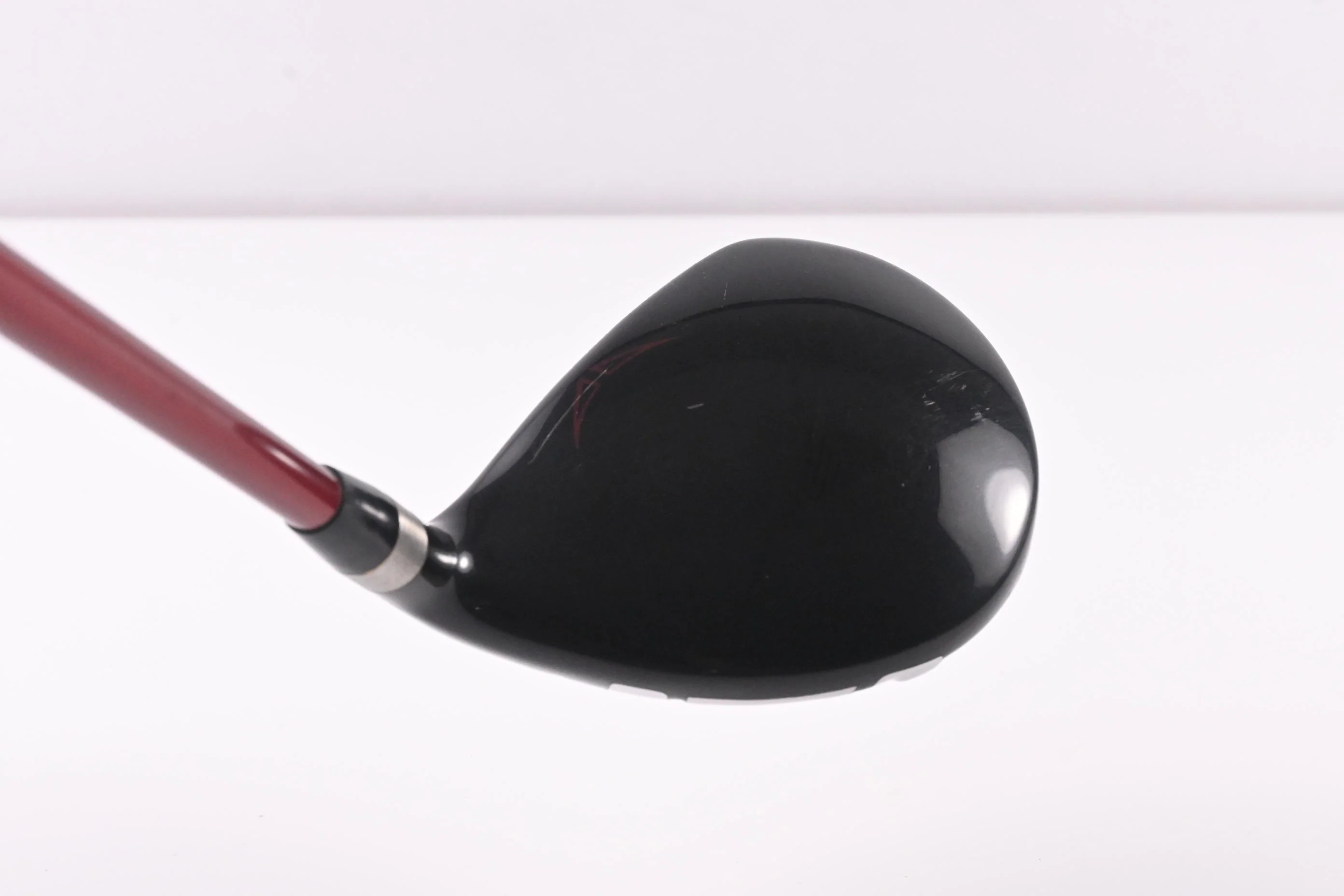 Ping G15 Draw #4 Wood / 17 Degree / Regular Flex Ping TFC 149 Shaft - Image 5