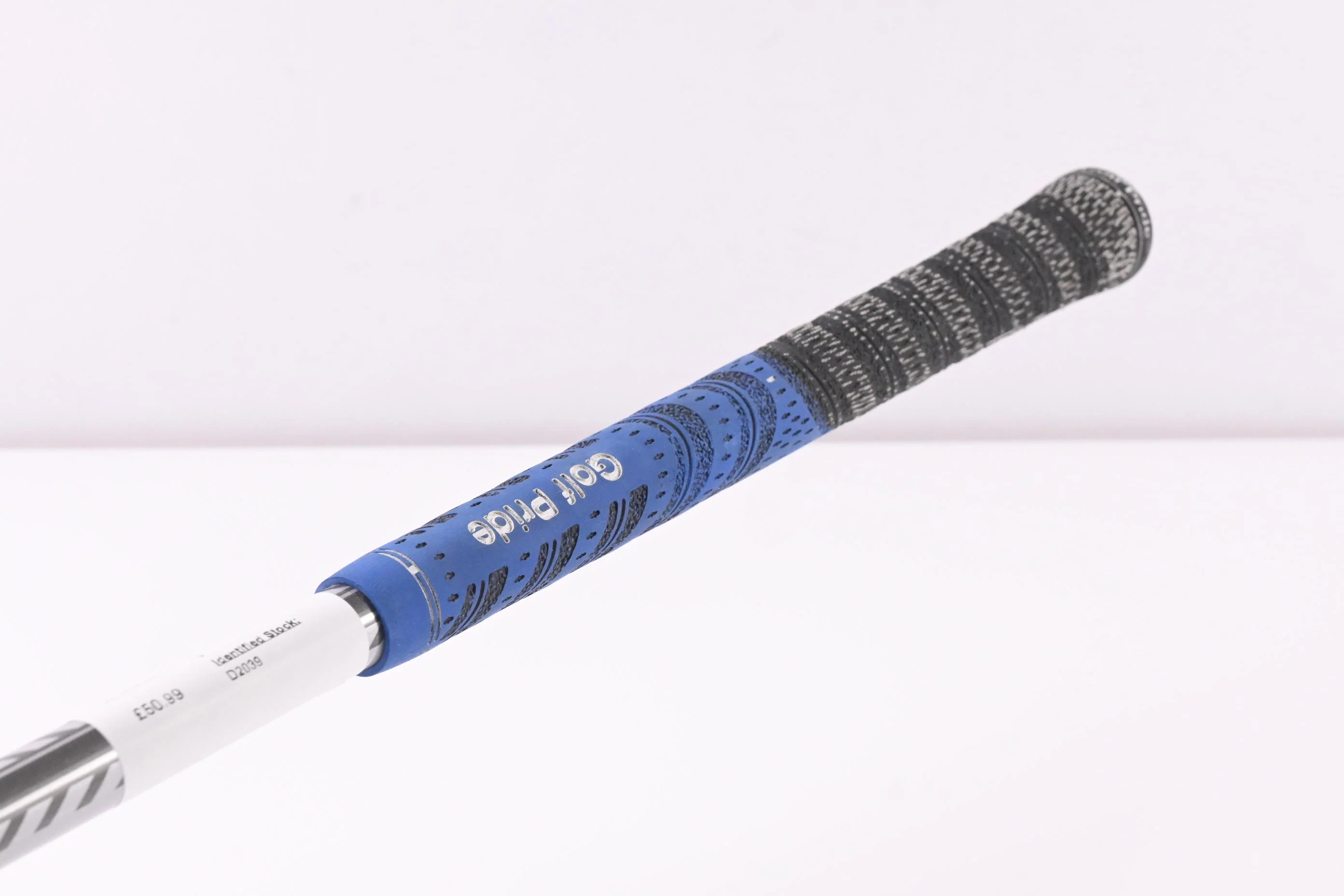 Ping G15 Draw #4 Wood / 17 Degree / Regular Flex Ping TFC 149 Shaft - Image 8