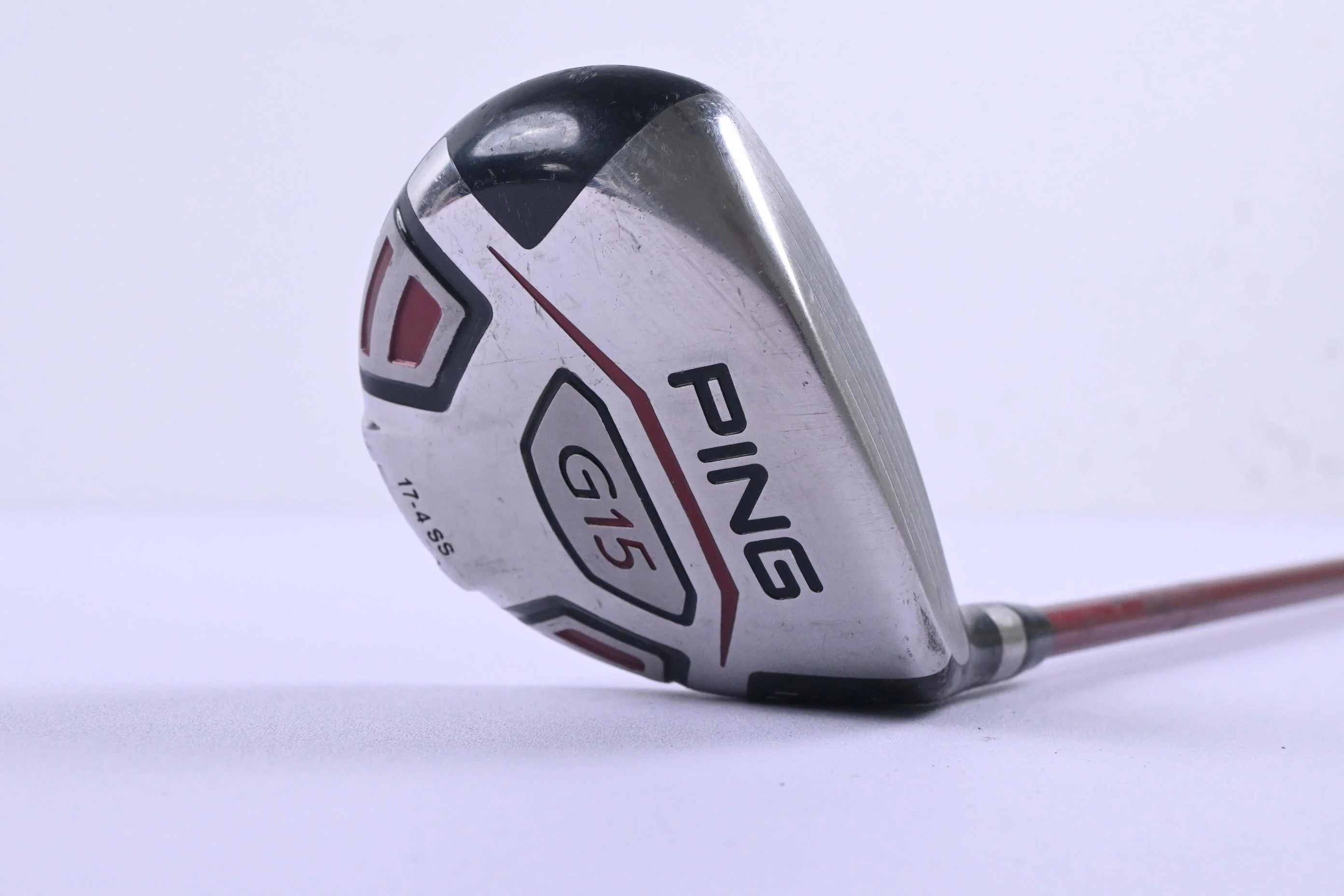 Ping G15 #5 Wood / 18.5 Degree / Regular Flex Ping TFC 149 Shaft