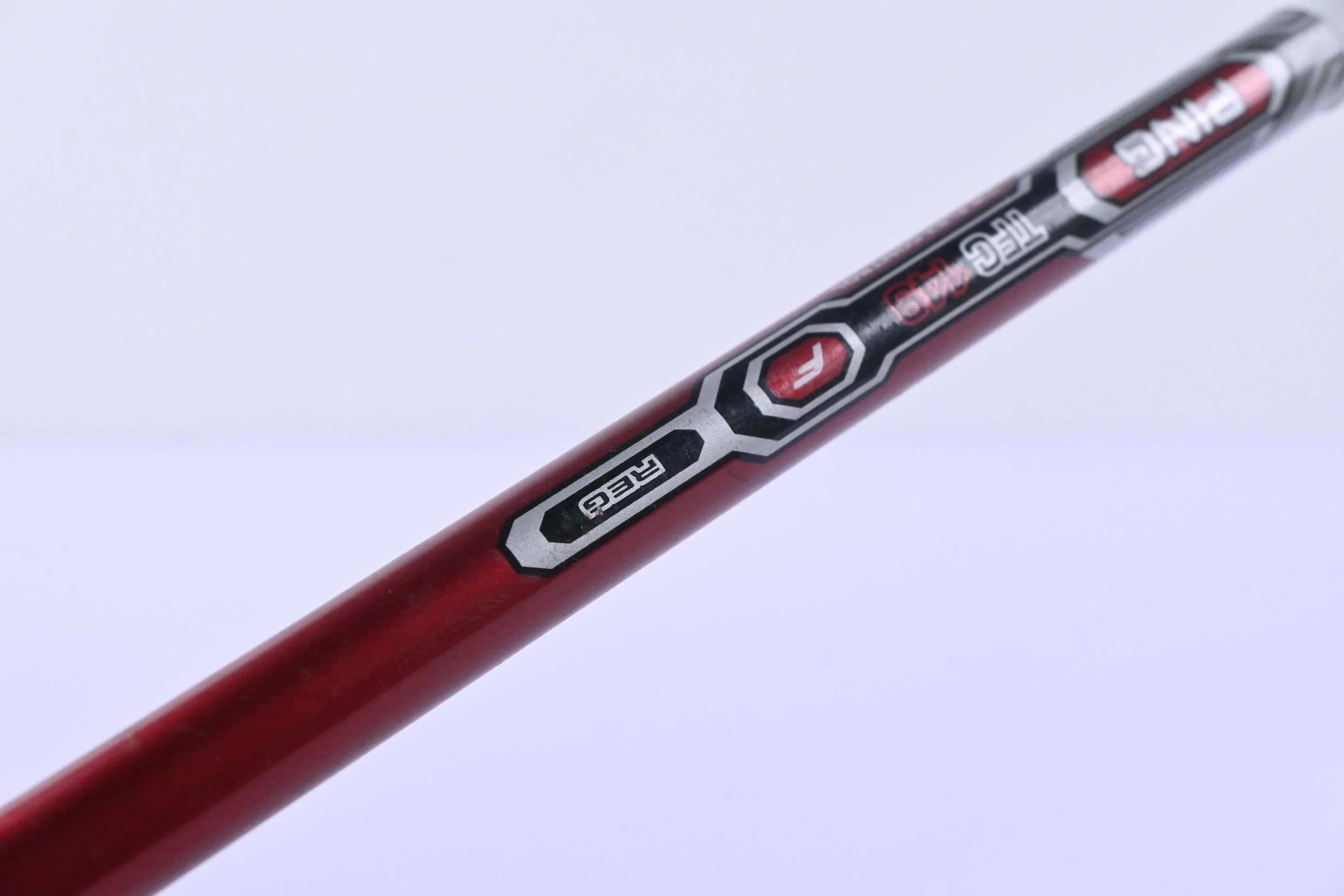 Ping G15 #5 Wood / 18.5 Degree / Regular Flex Ping TFC 149 Shaft - Image 6