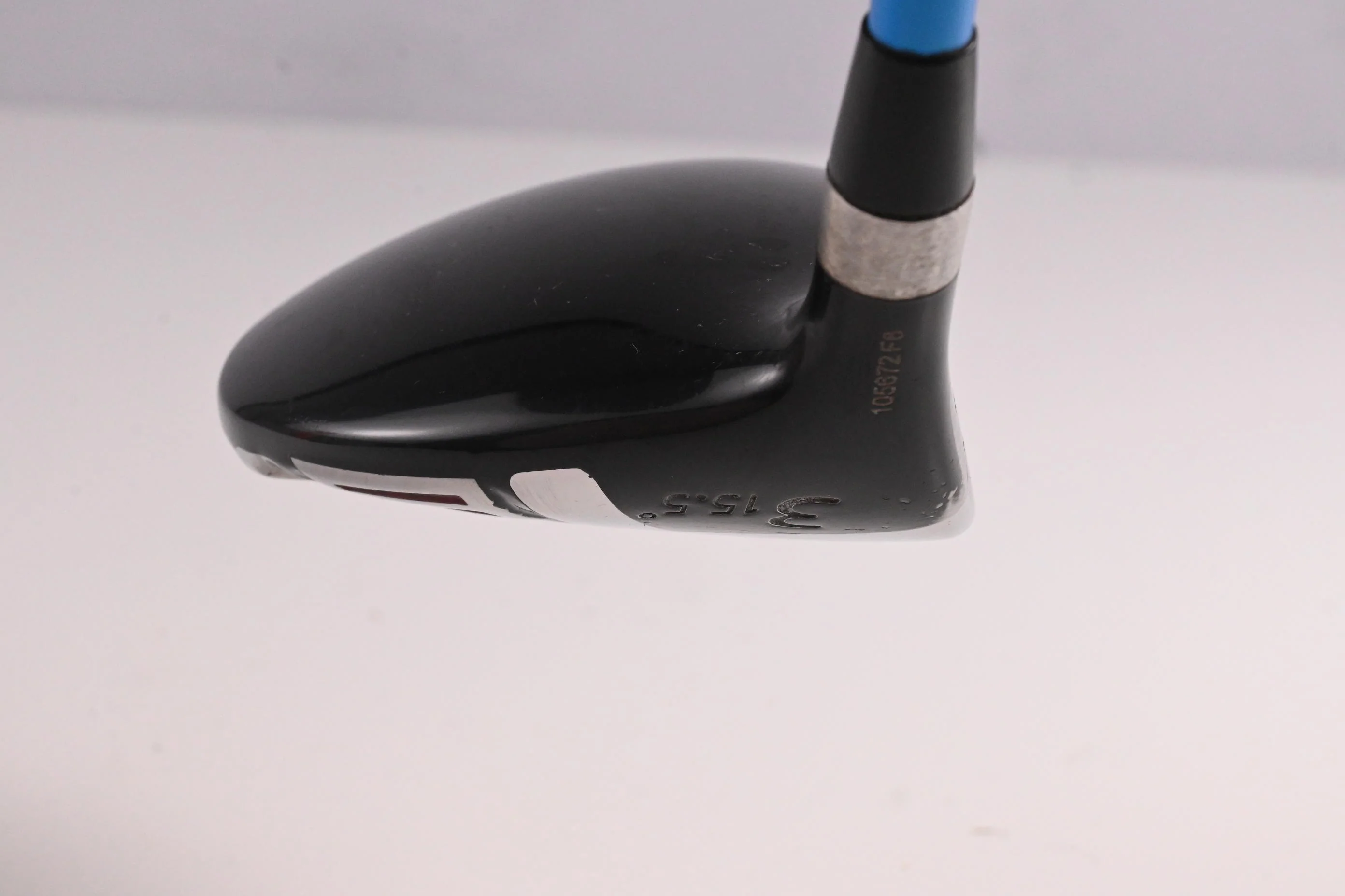 Left Hand Ping G15 #3 Wood / 15.5 Degree / Regular Flex Matrix Radix 4 Shaft - Image 5