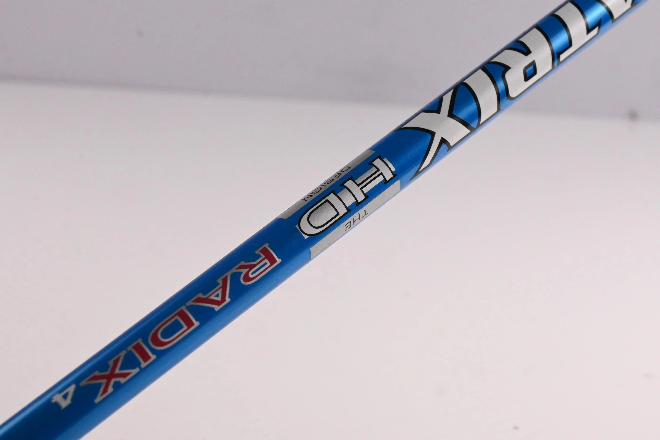 Left Hand Ping G15 #3 Wood / 15.5 Degree / Regular Flex Matrix Radix 4 Shaft - Image 7