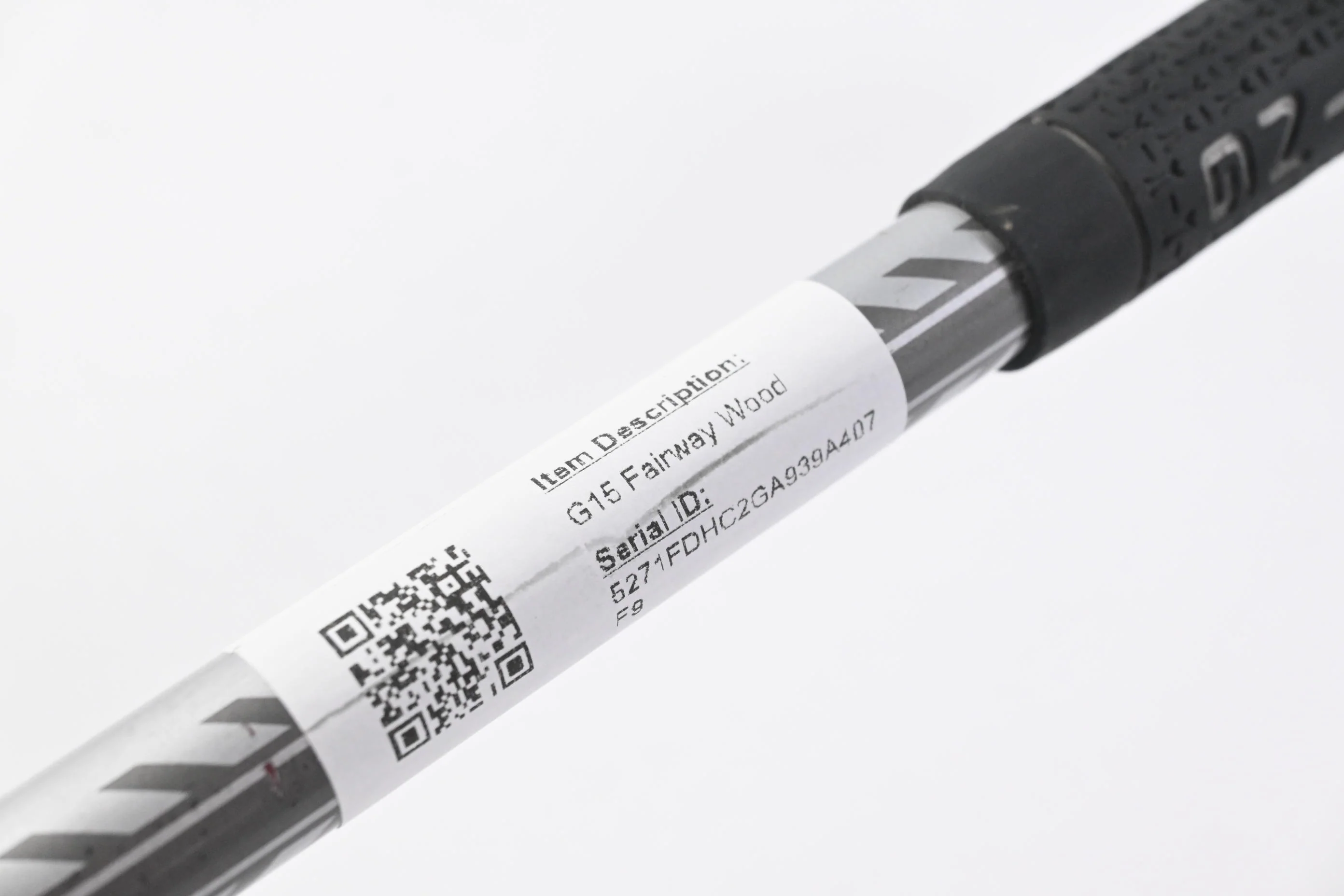 Ping G15 #4 Wood / 17 Degree / Regular Flex Ping TFC 149 Shaft - Image 8