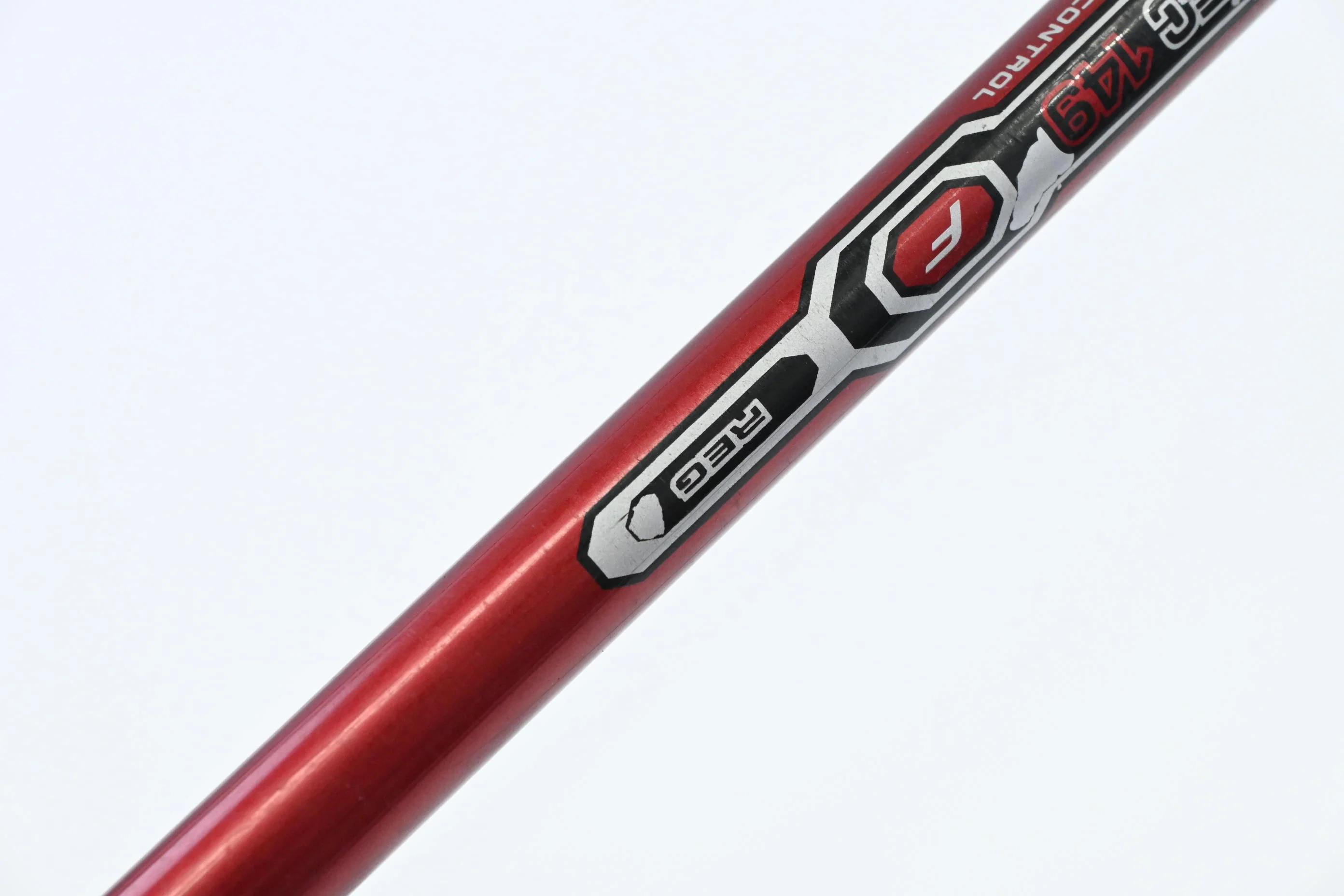 Ping G15 #3 Wood / 15.5 Degree / Regular Flex Ping TFC 149 Shaft - Image 6
