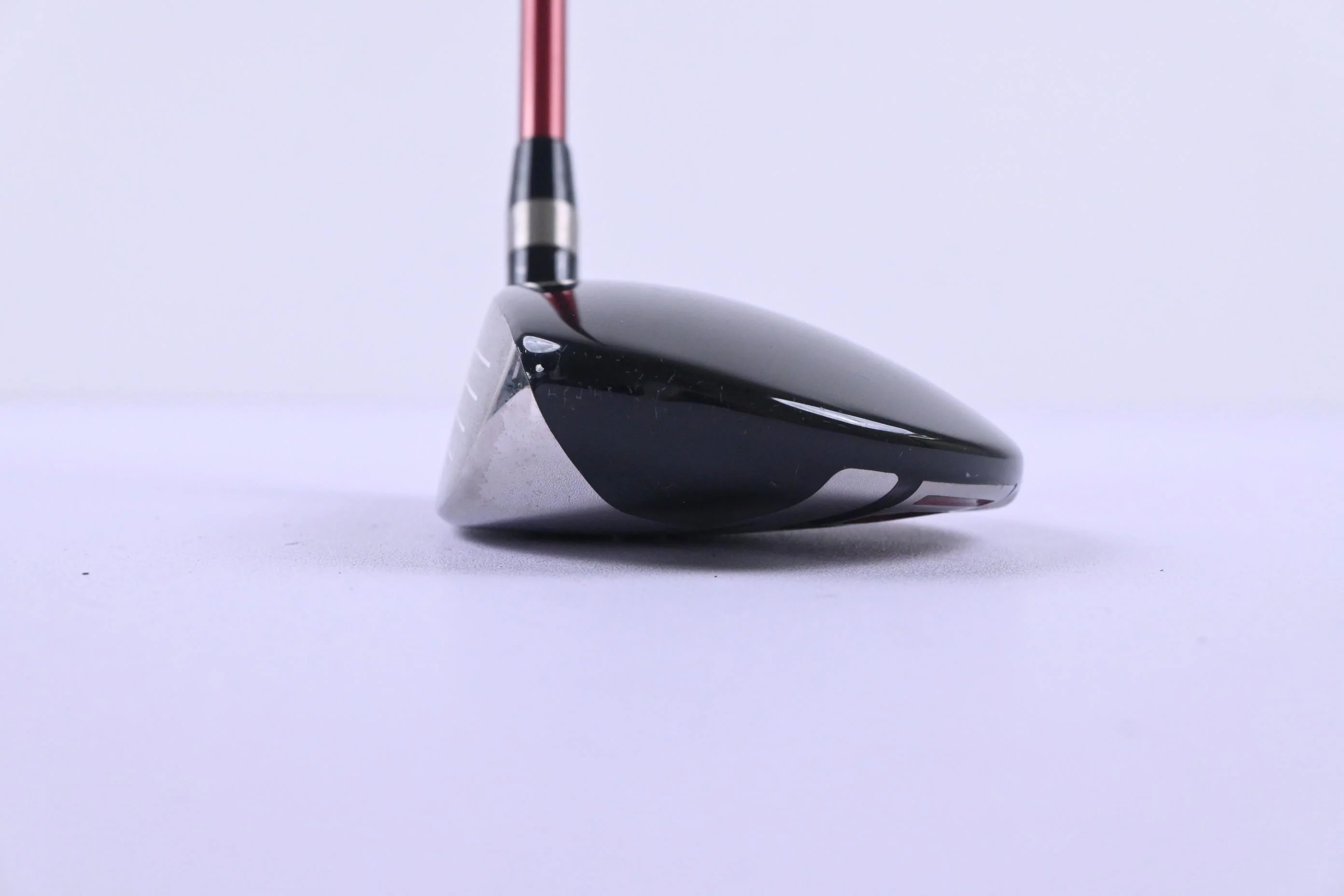 Left Hand Ping G15 #3 Wood / 15.5 Degree / Senior Flex Ping TFC 149 F Shaft - Image 3