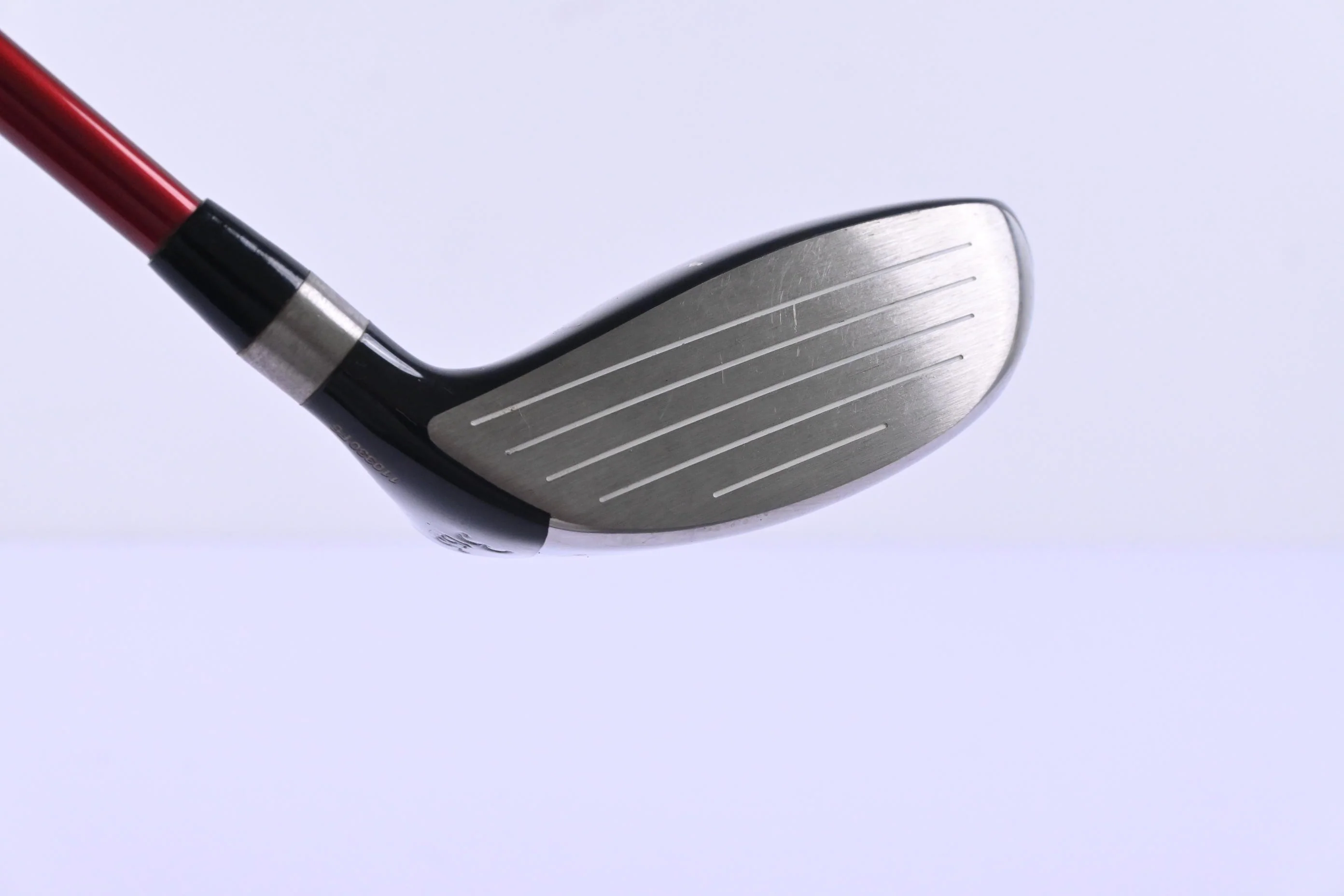 Left Hand Ping G15 #3 Wood / 15.5 Degree / Senior Flex Ping TFC 149 F Shaft - Image 4