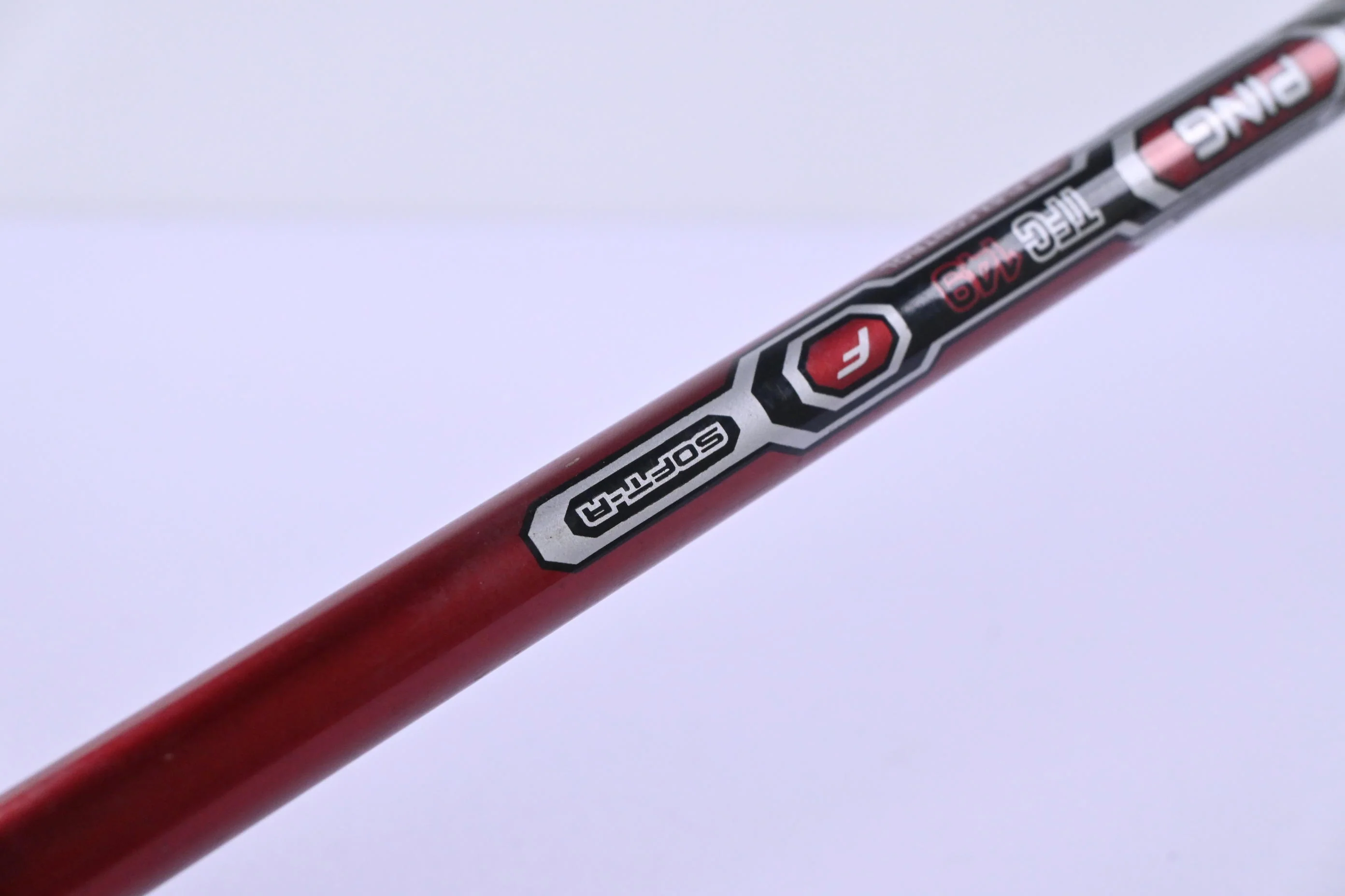 Left Hand Ping G15 #3 Wood / 15.5 Degree / Senior Flex Ping TFC 149 F Shaft - Image 6