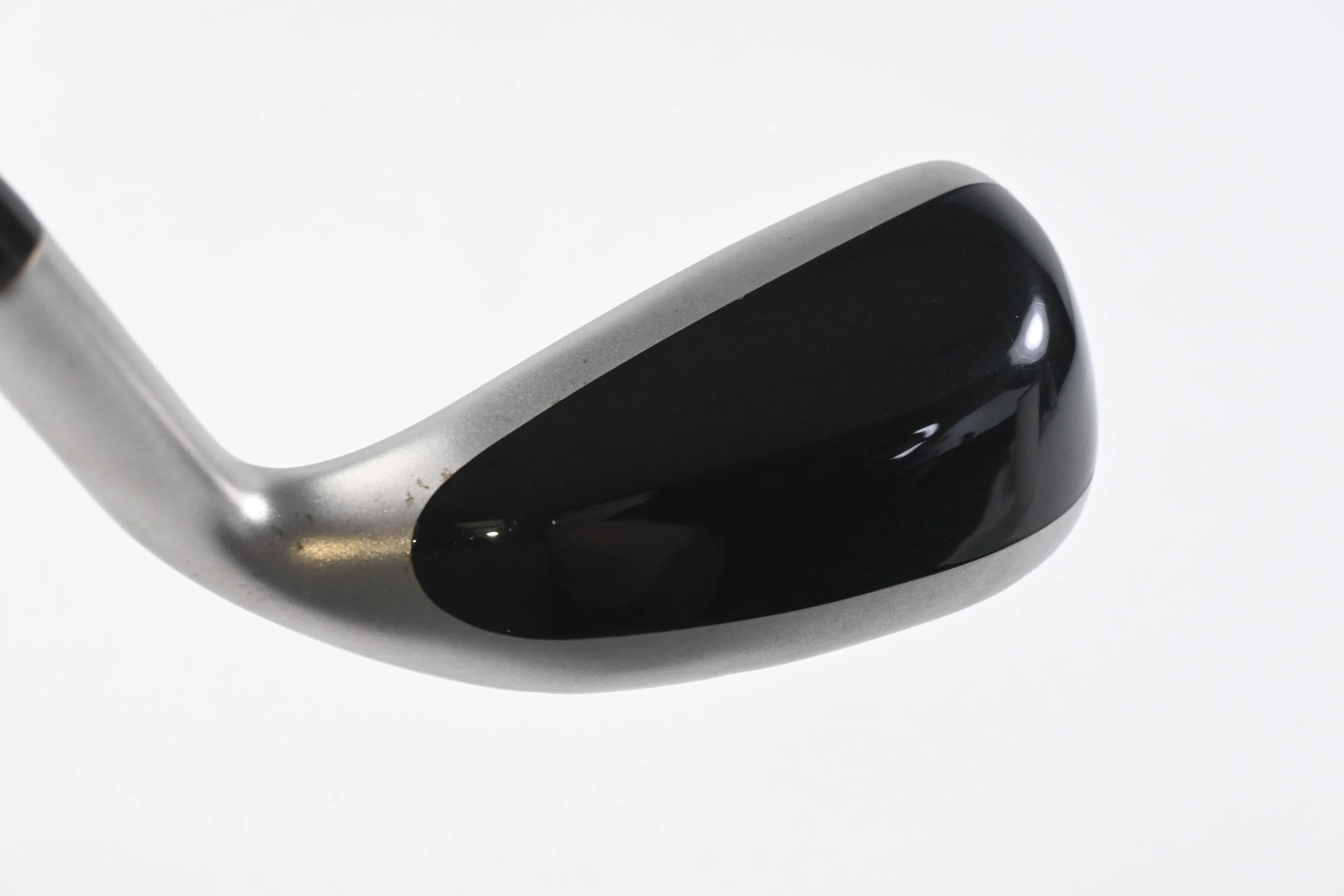 Ping G15 #3 Hybrid / 20 Degree / Regular Flex Ping TFC 149 Shaft - Image 5