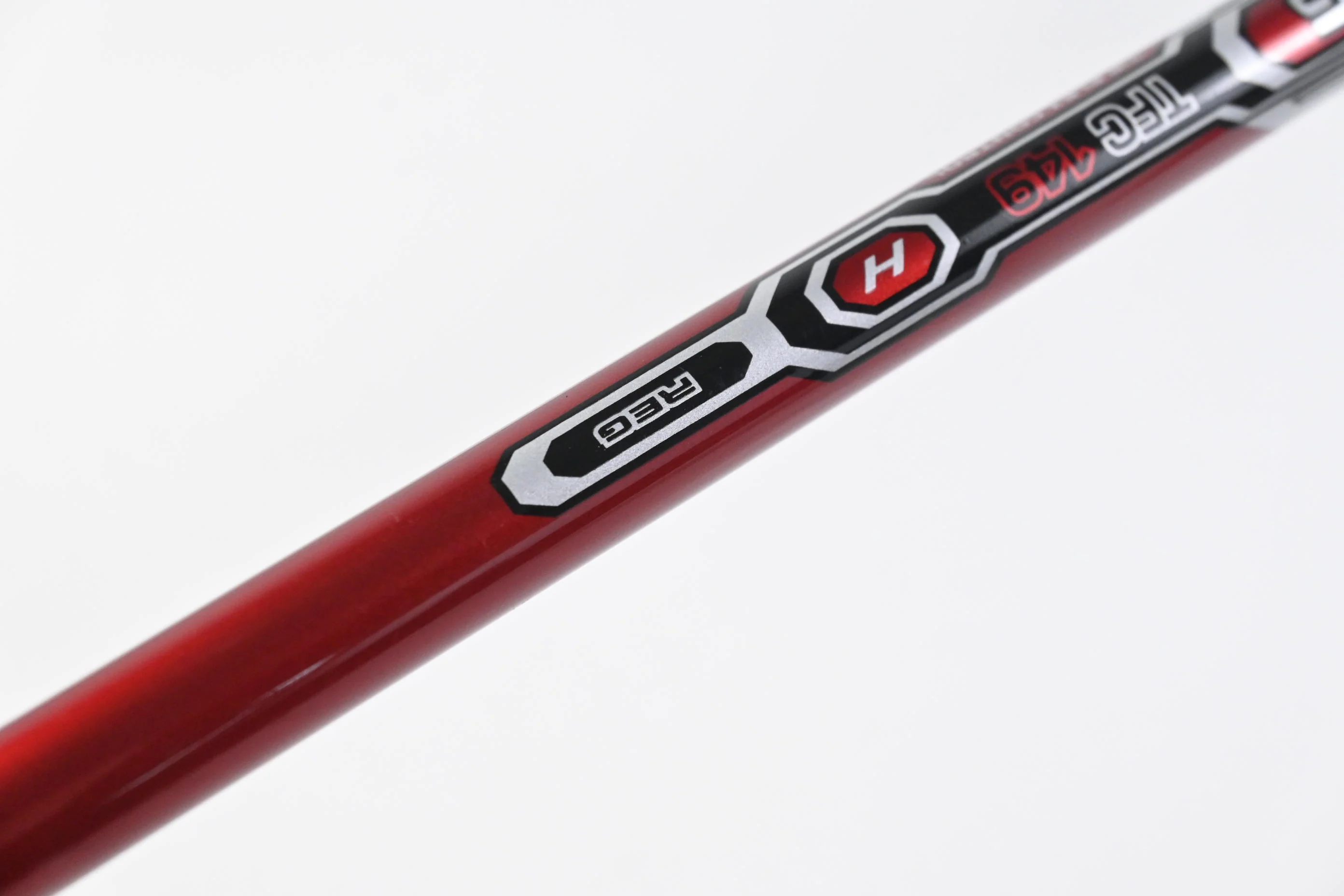 Ping G15 #3 Hybrid / 20 Degree / Regular Flex Ping TFC 149 Shaft - Image 6