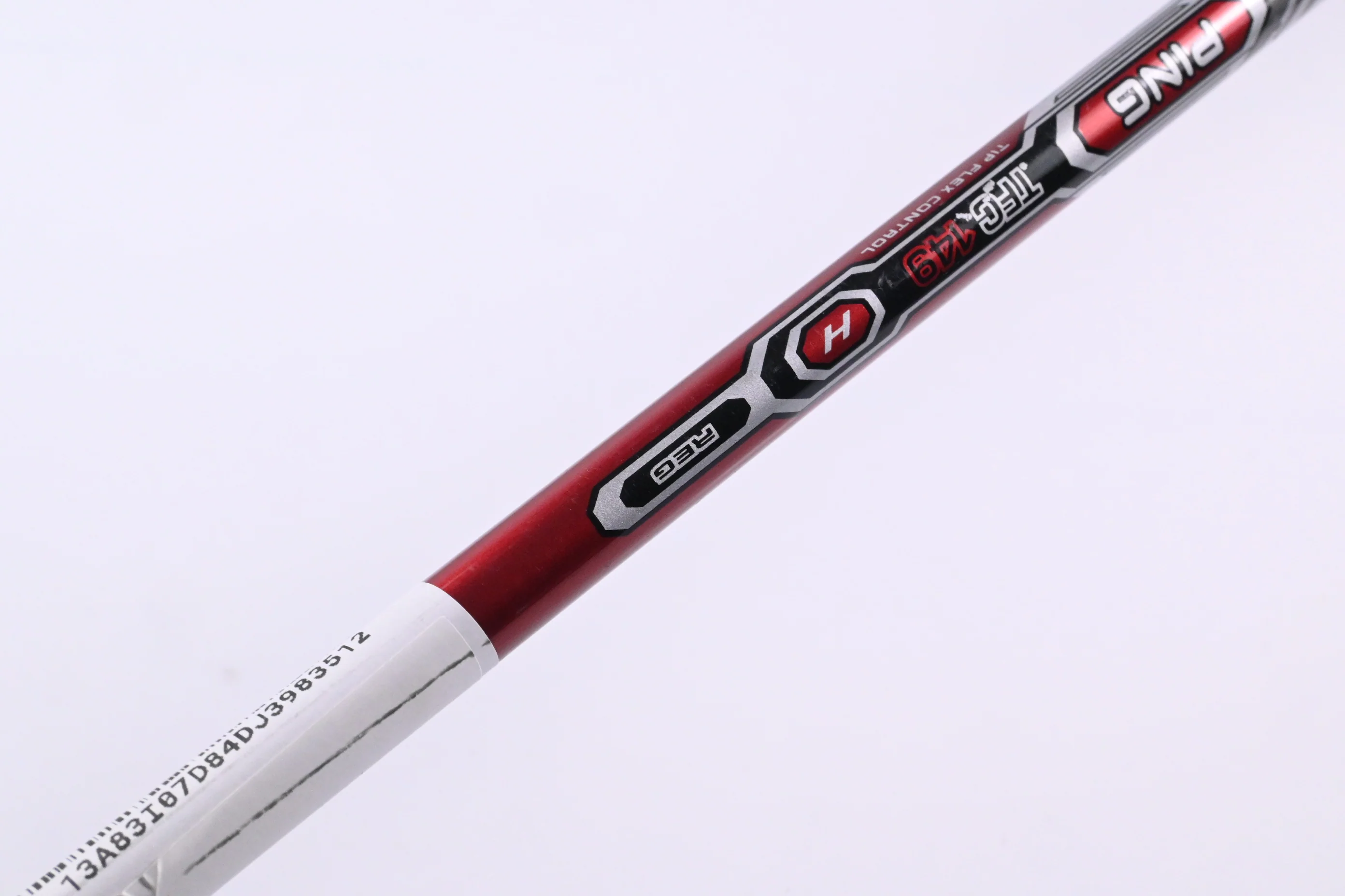 Ping G15 #2 Hybrid / 17 Degree / Regular Flex Ping TFC 149 Shaft - Image 6