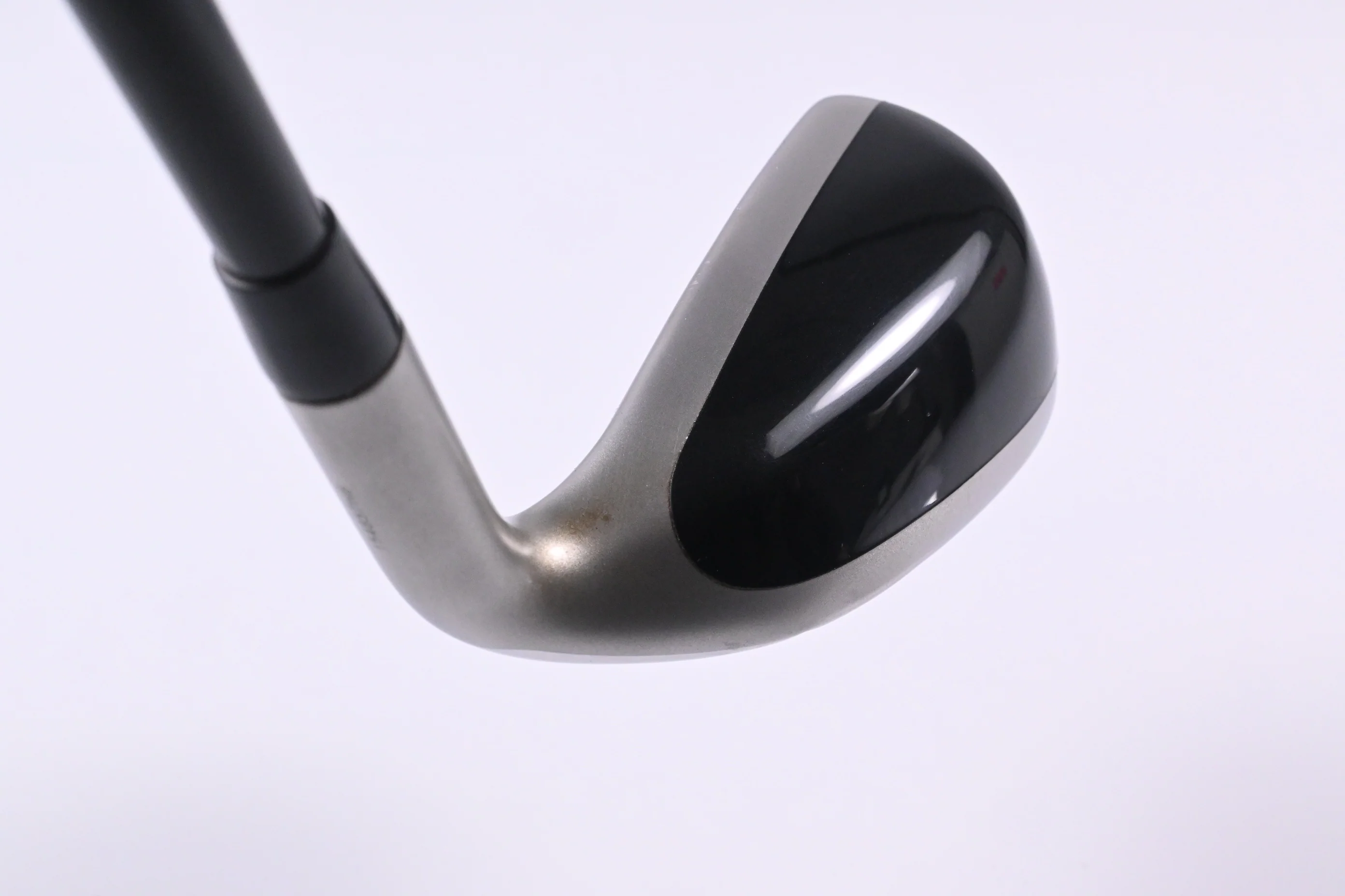 Ping G15 #2 Hybrid / 17 Degree / Stiff Flex Aldila Serrano 85 Shaft - Image 5