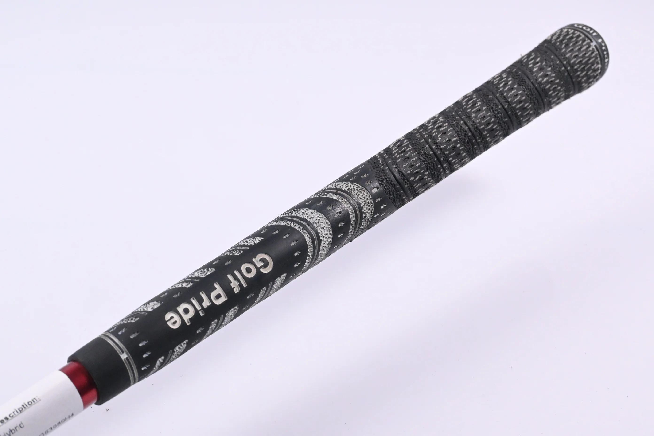 Ping G15 #2 Hybrid / 17 Degree / Stiff Flex Aldila Serrano 85 Shaft - Image 8