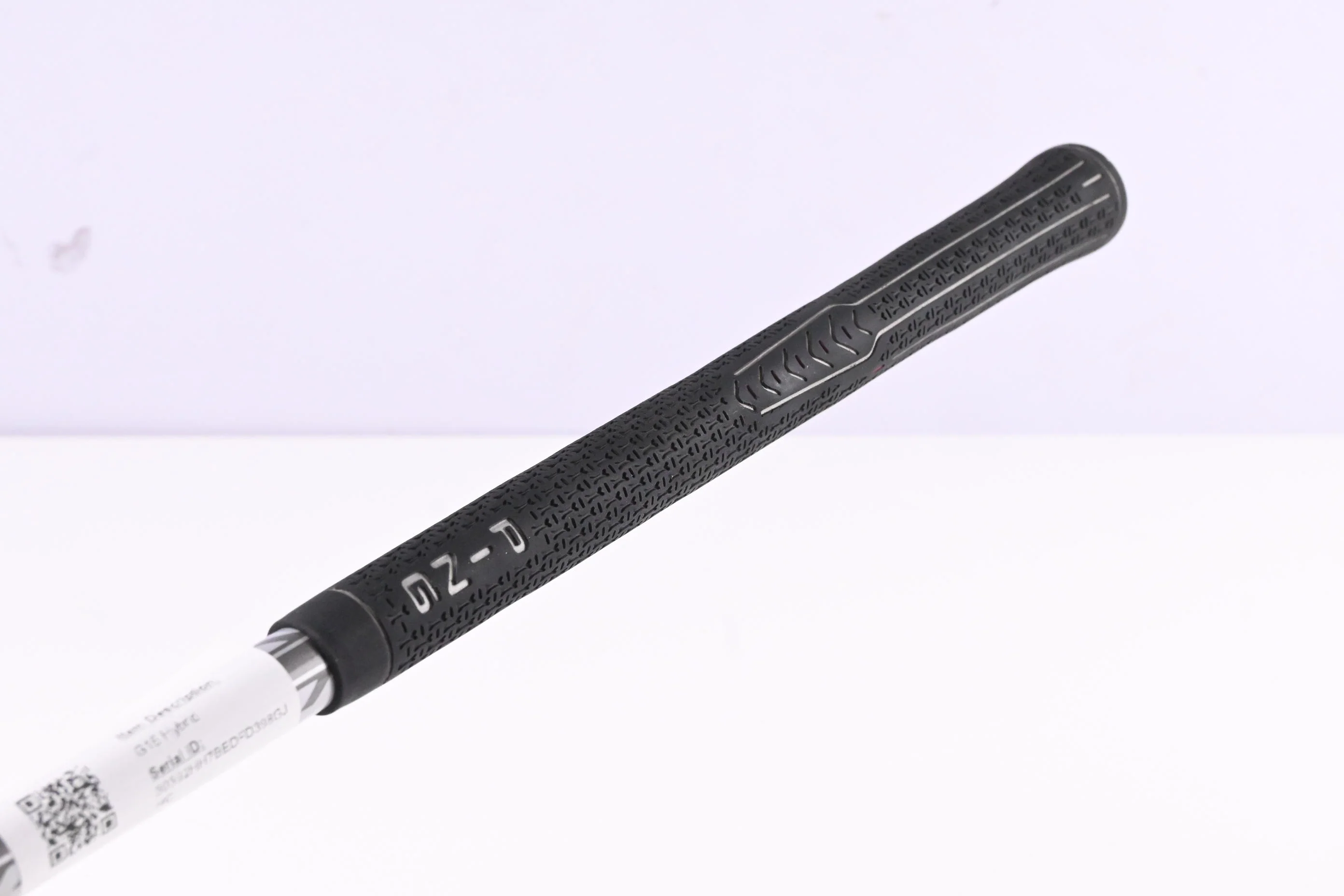 Ping G15 #4 Hybrid / 23 Degree / Regular Flex Ping TFC 149 Shaft - Image 8