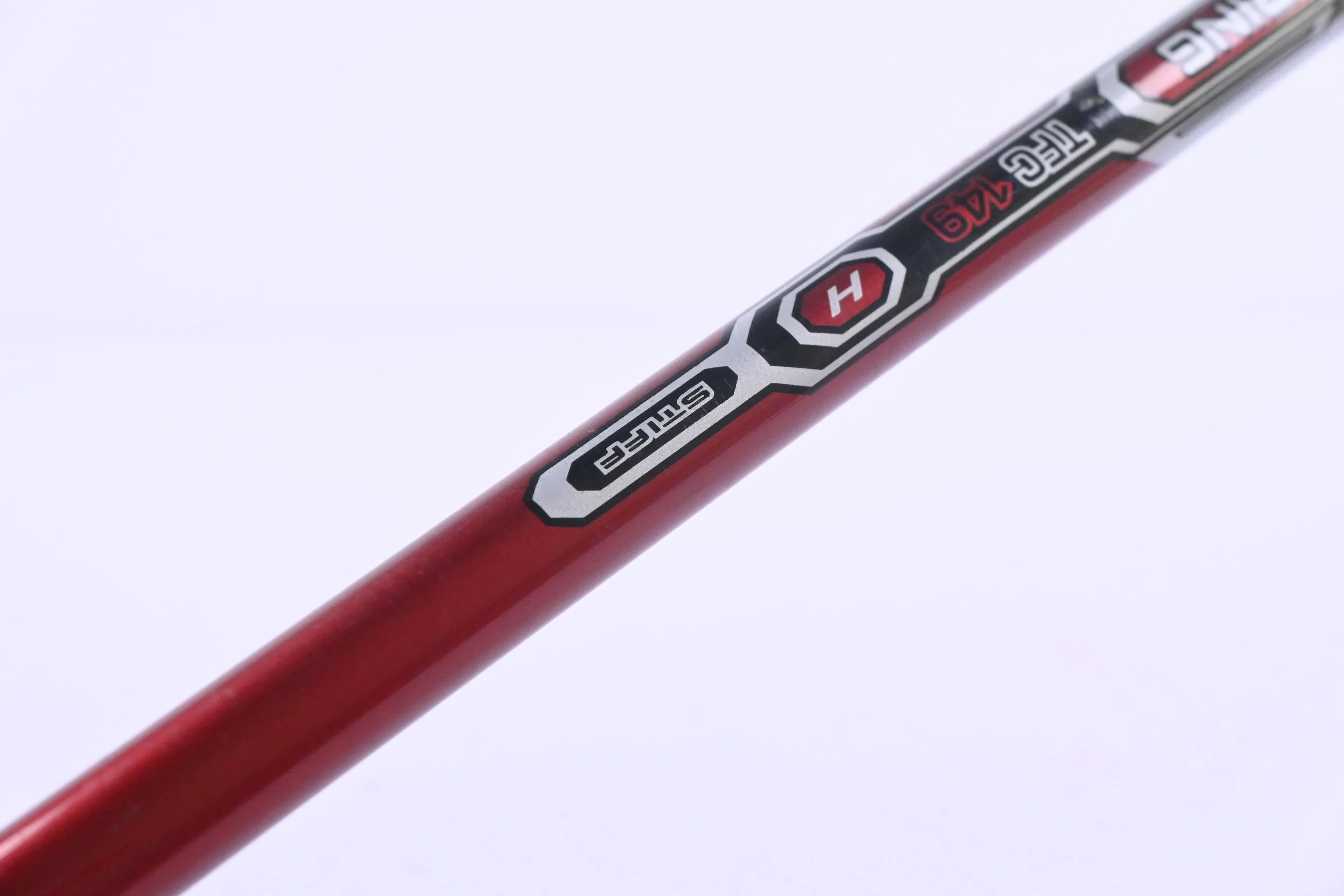 Ping G15 #3 Hybrid / 20 Degree / Stiff Flex Ping TFC 149 H - Image 6