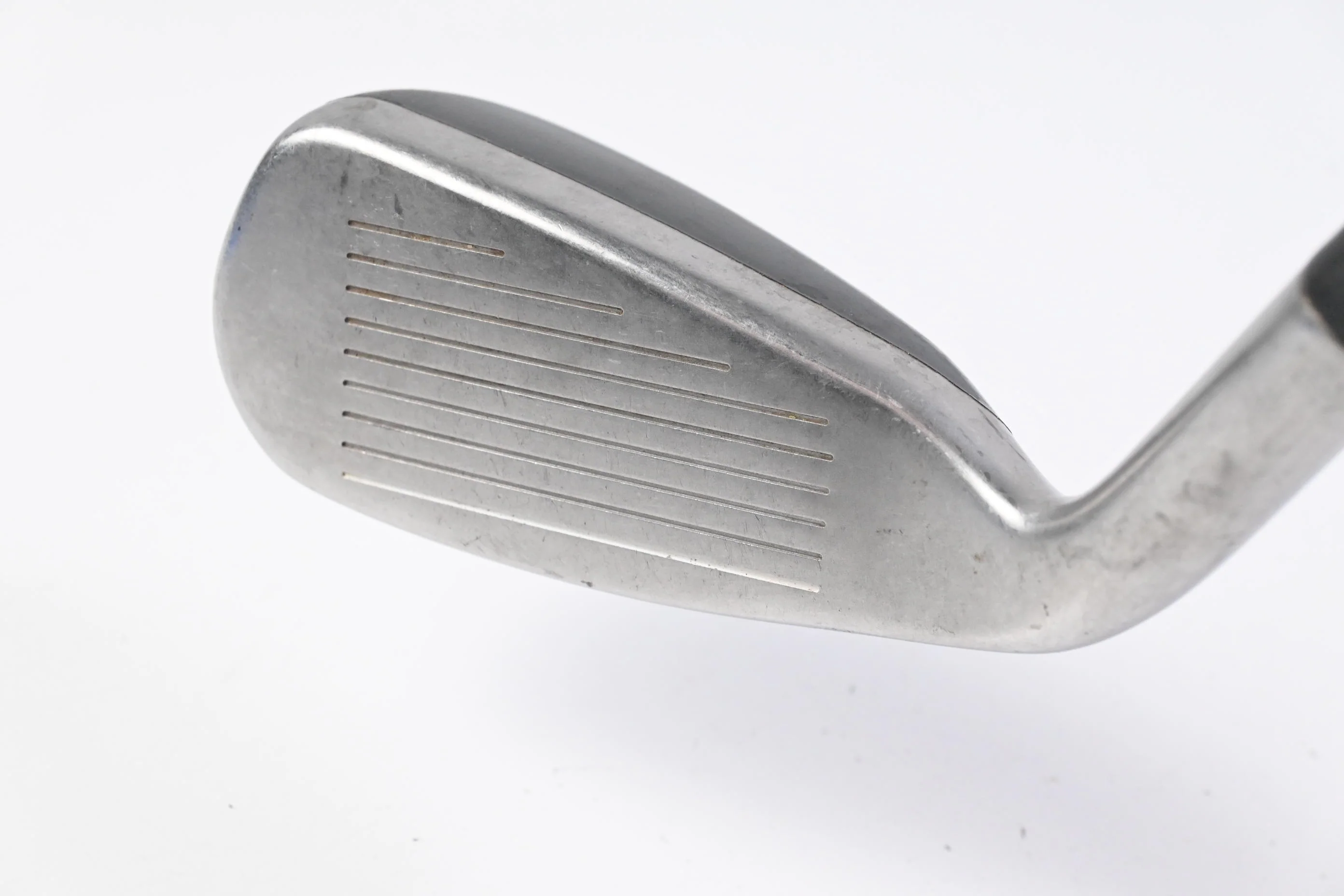 Ping G15 #3 Hybrid / 20 Degree / Regular Flex Ping TFC 149 Shaft - Image 4