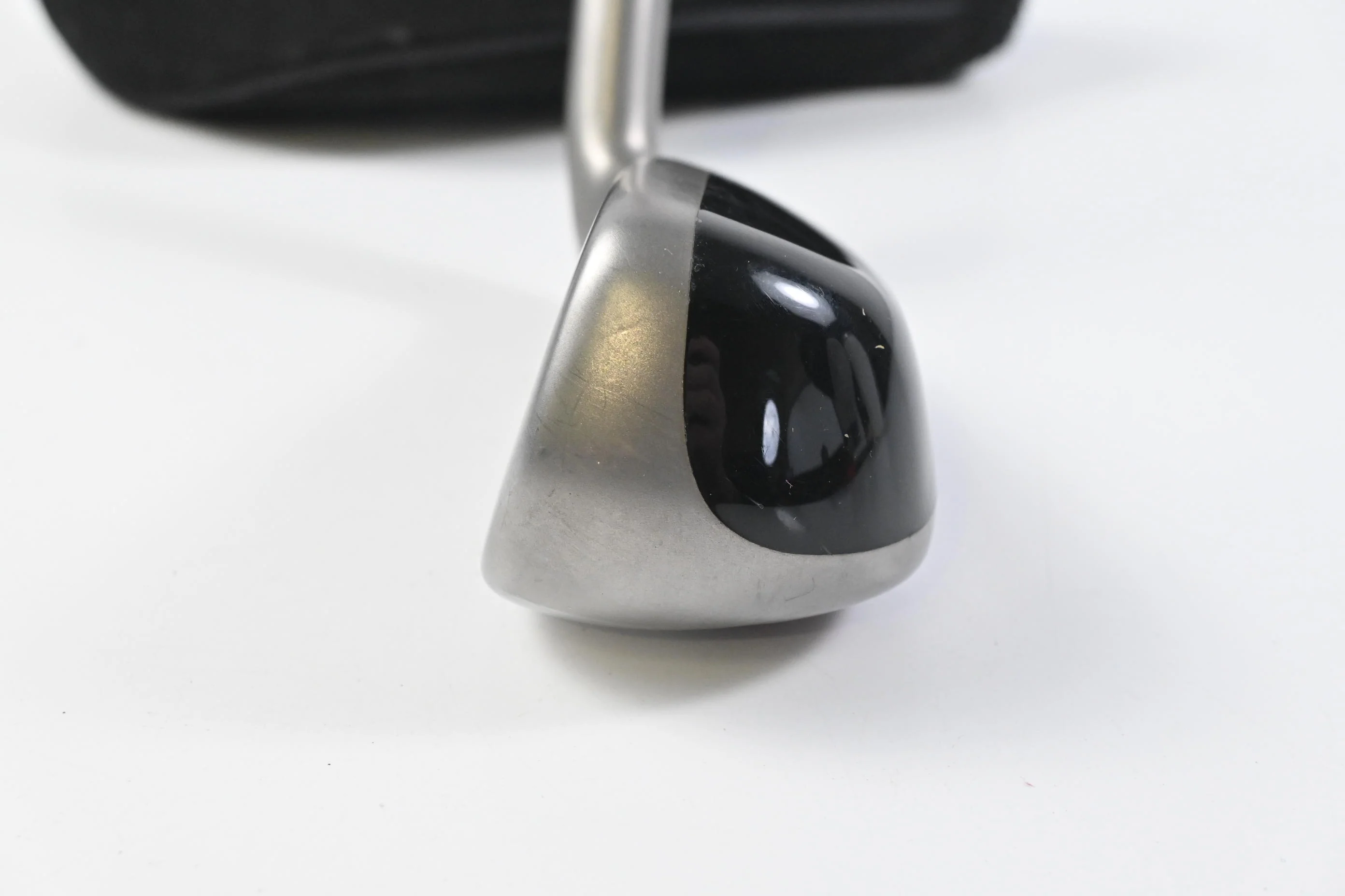 Left Hand Ping G15 #2 Hybrid / 17 Degree / Regular Flex Ping TFC 149 Shaft - Image 3