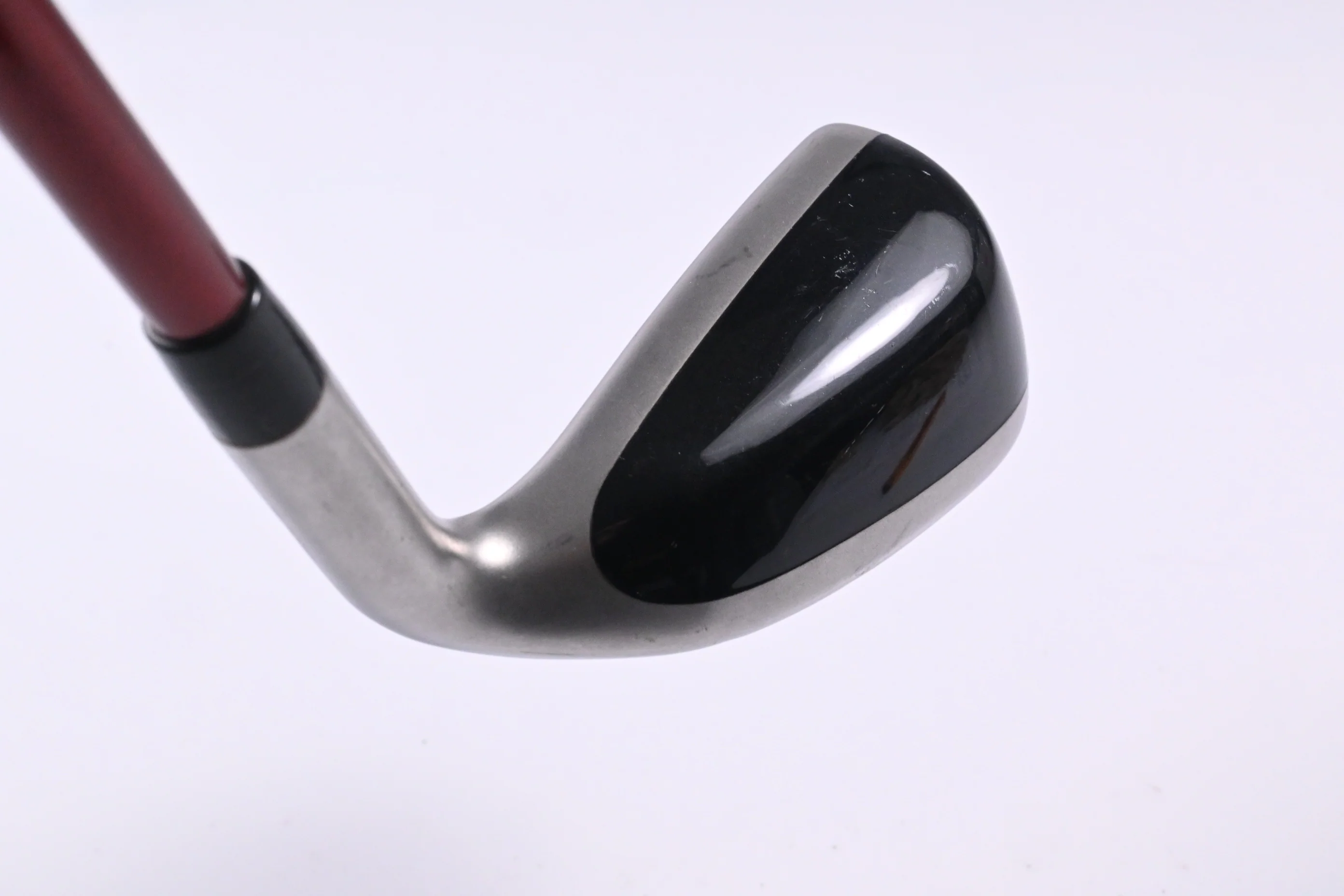 Ping G15 #2 Hybrid / 17 Degree / Regular Flex Ping TFC 149 Shaft - Image 5