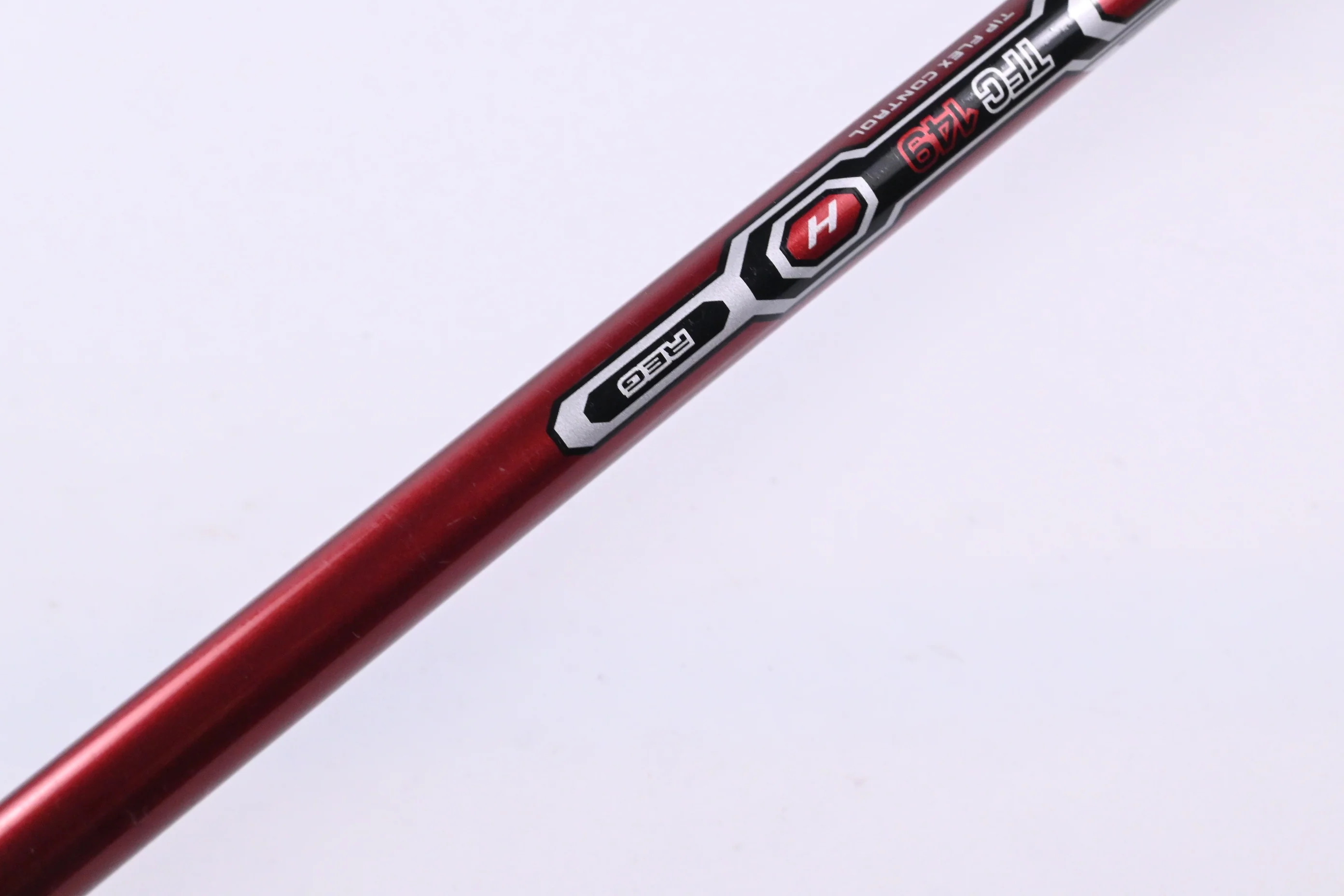 Ping G15 #2 Hybrid / 17 Degree / Regular Flex Ping TFC 149 Shaft - Image 6