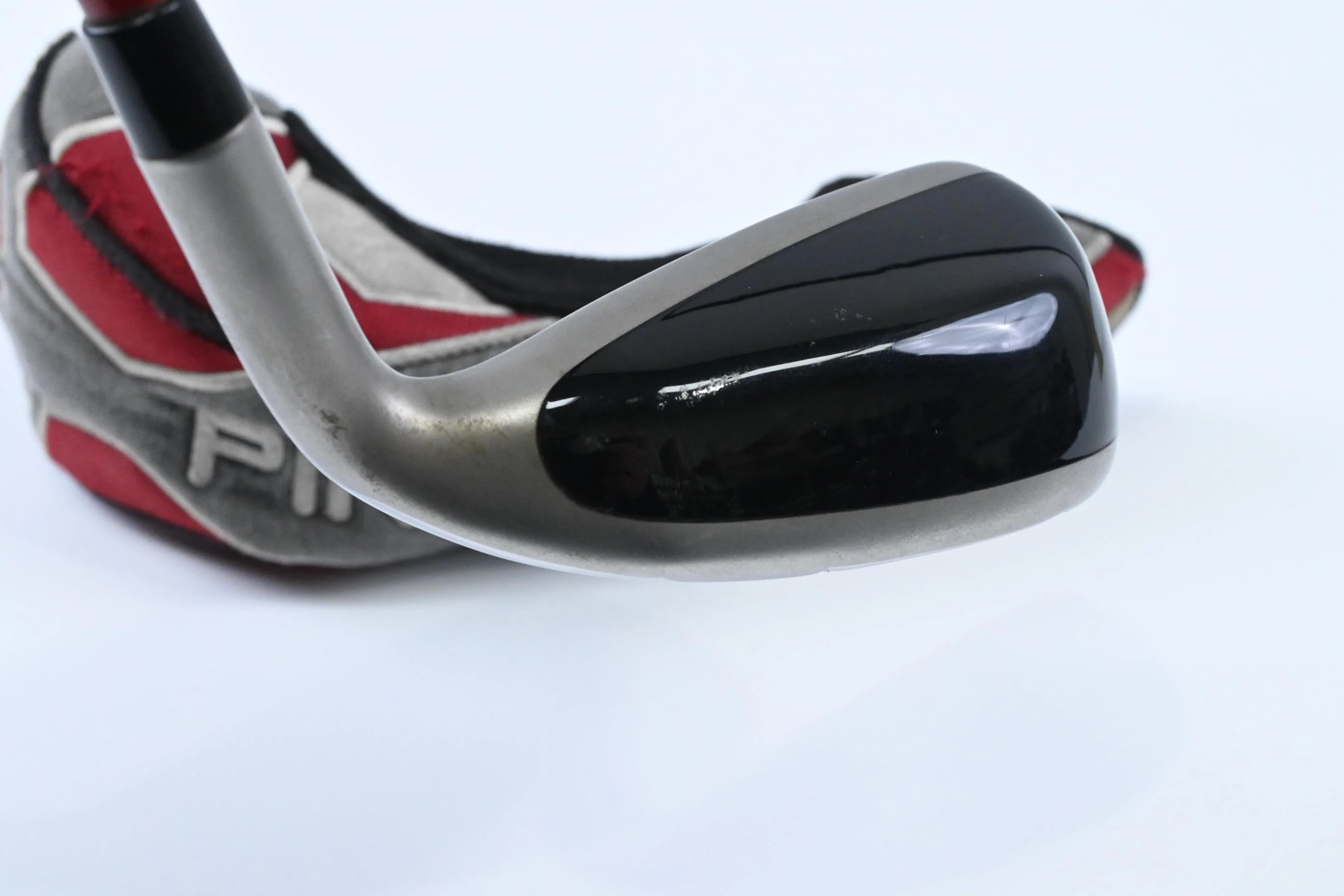 Ping G15 #2 Hybrid / 17 Degree / Regular Flex Ping TFC 149 Shaft - Image 5
