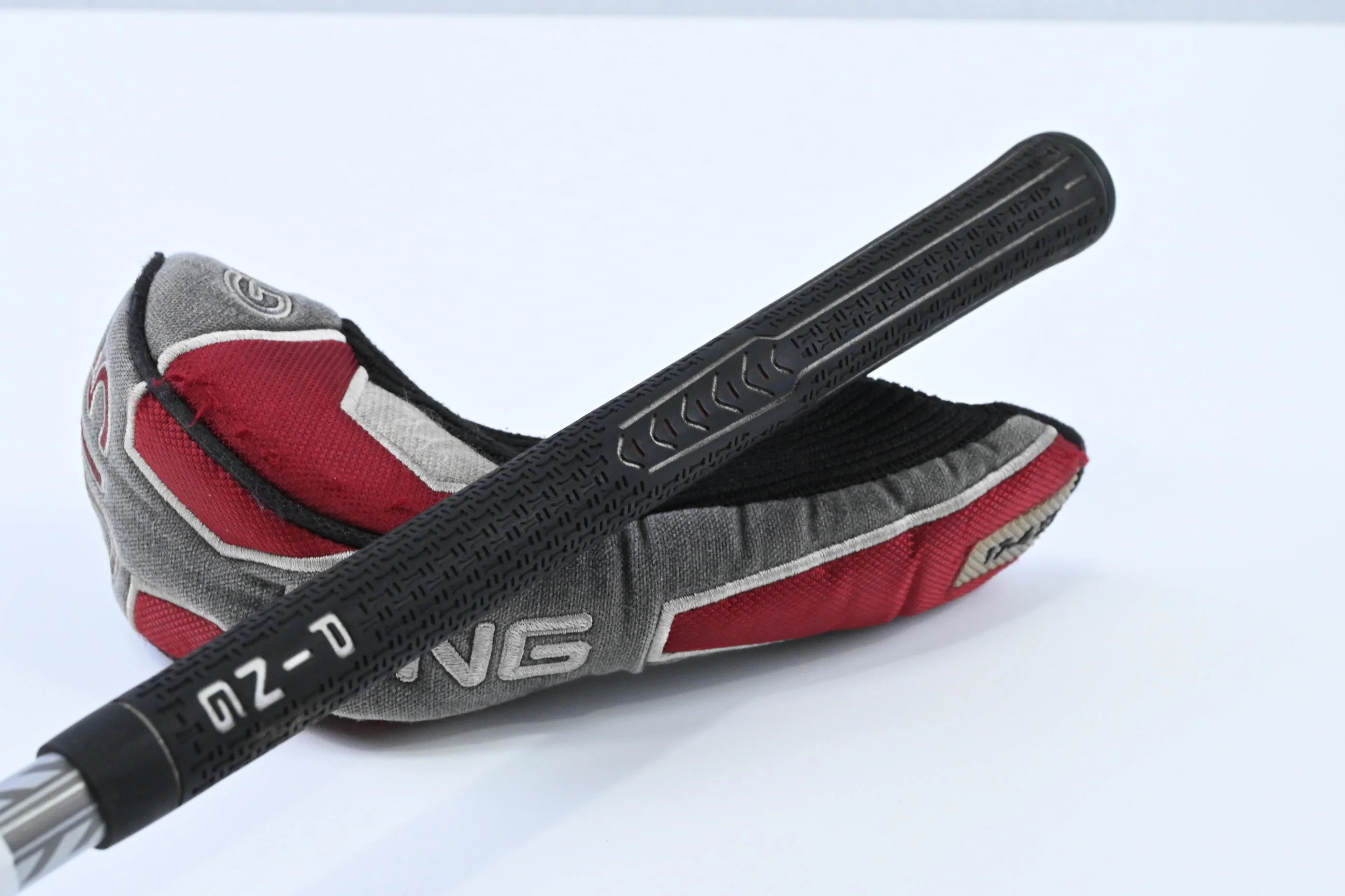 Ping G15 #2 Hybrid / 17 Degree / Regular Flex Ping TFC 149 Shaft - Image 8