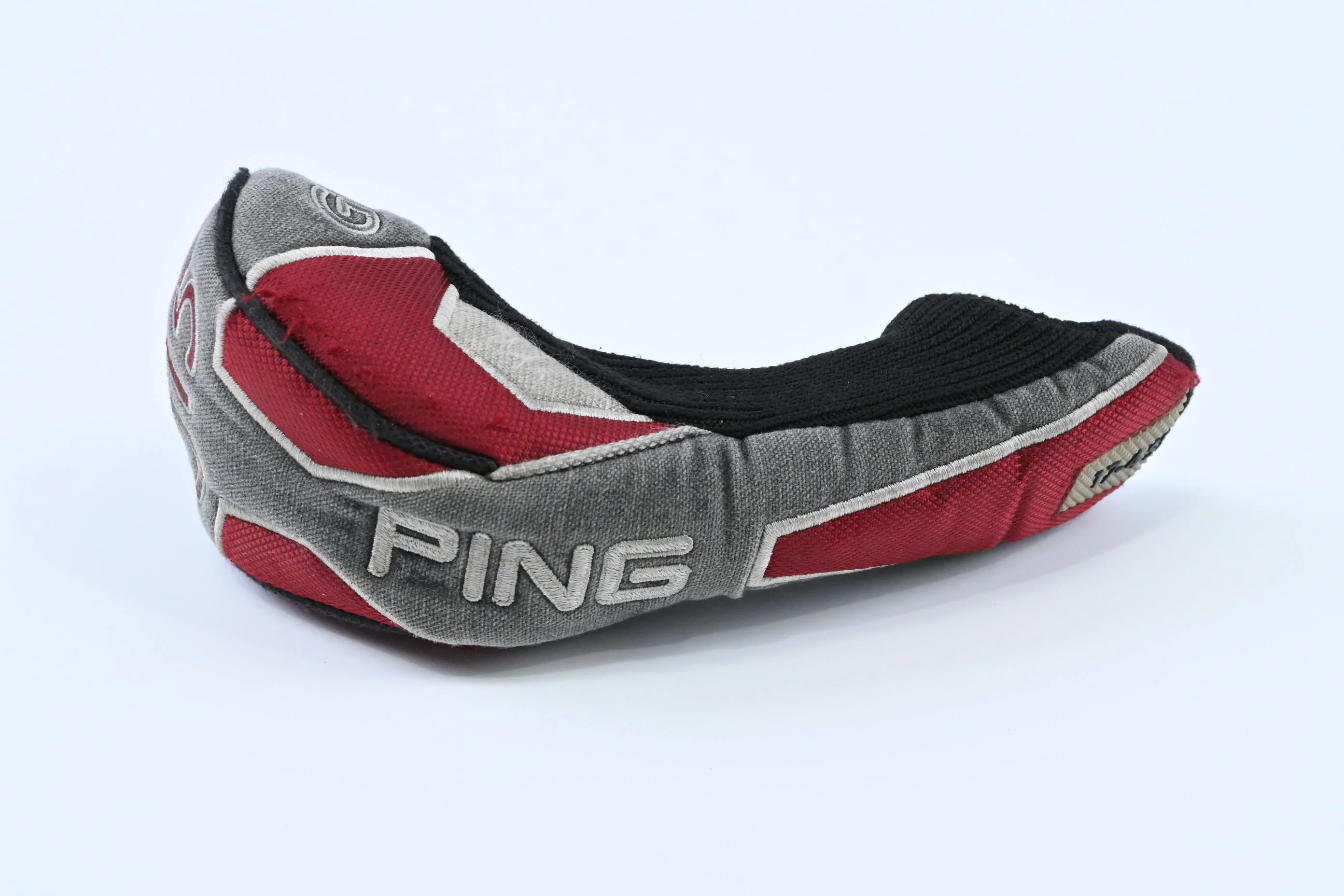 Ping G15 #2 Hybrid / 17 Degree / Regular Flex Ping TFC 149 Shaft - Image 9