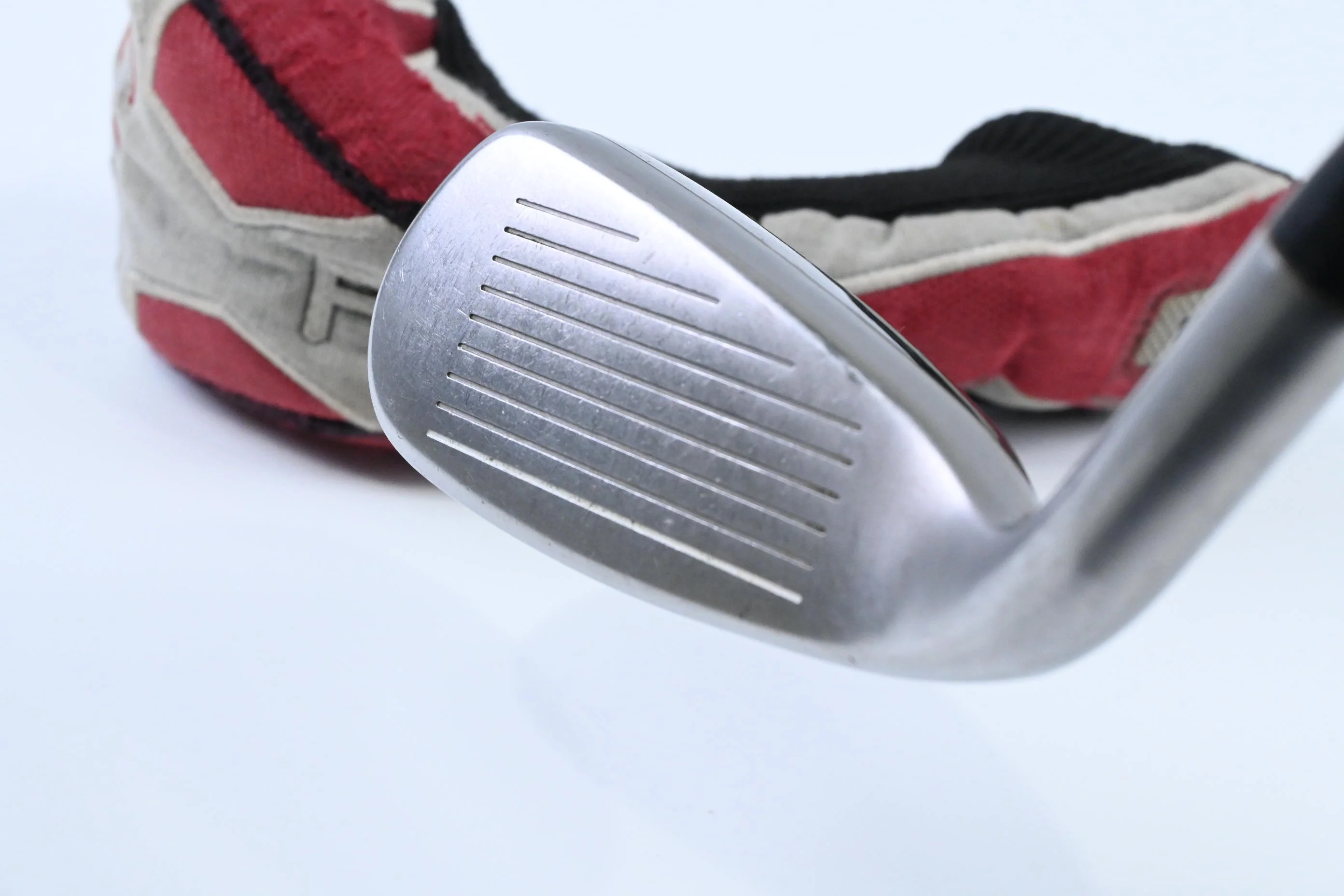 Ping G15 #4 Hybrid / 23 Degree / Regular Flex Ping TFC 149 Shaft - Image 4
