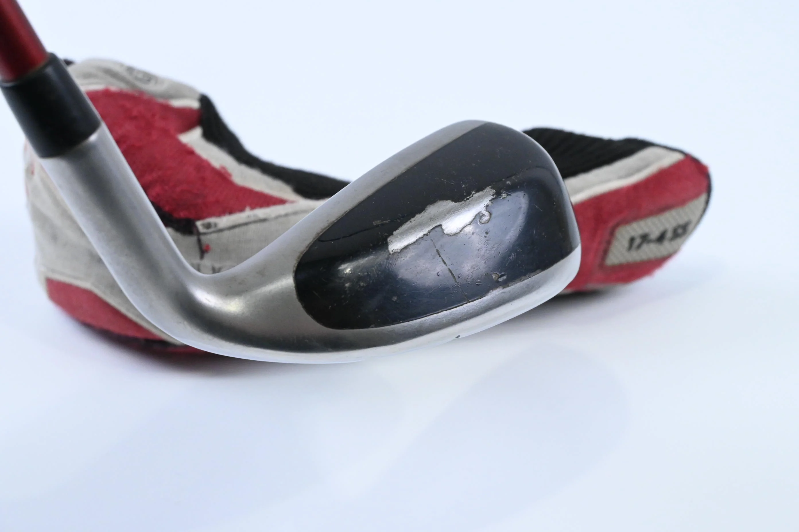 Ping G15 #4 Hybrid / 23 Degree / Regular Flex Ping TFC 149 Shaft - Image 5