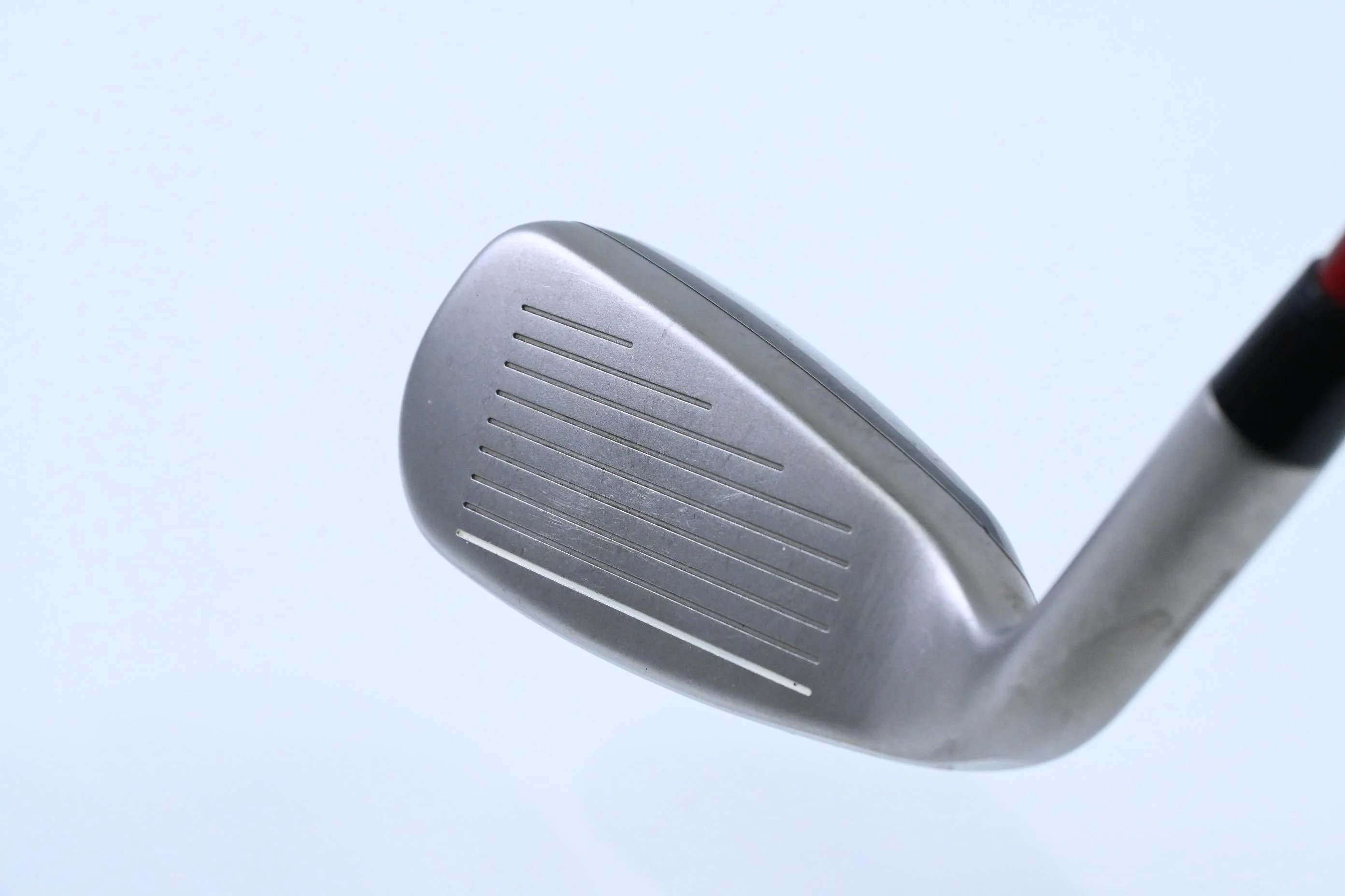 Ping G15 #3 Hybrid / 20 Degree / Stiff Flex Ping TFC 149 Shaft - Image 4