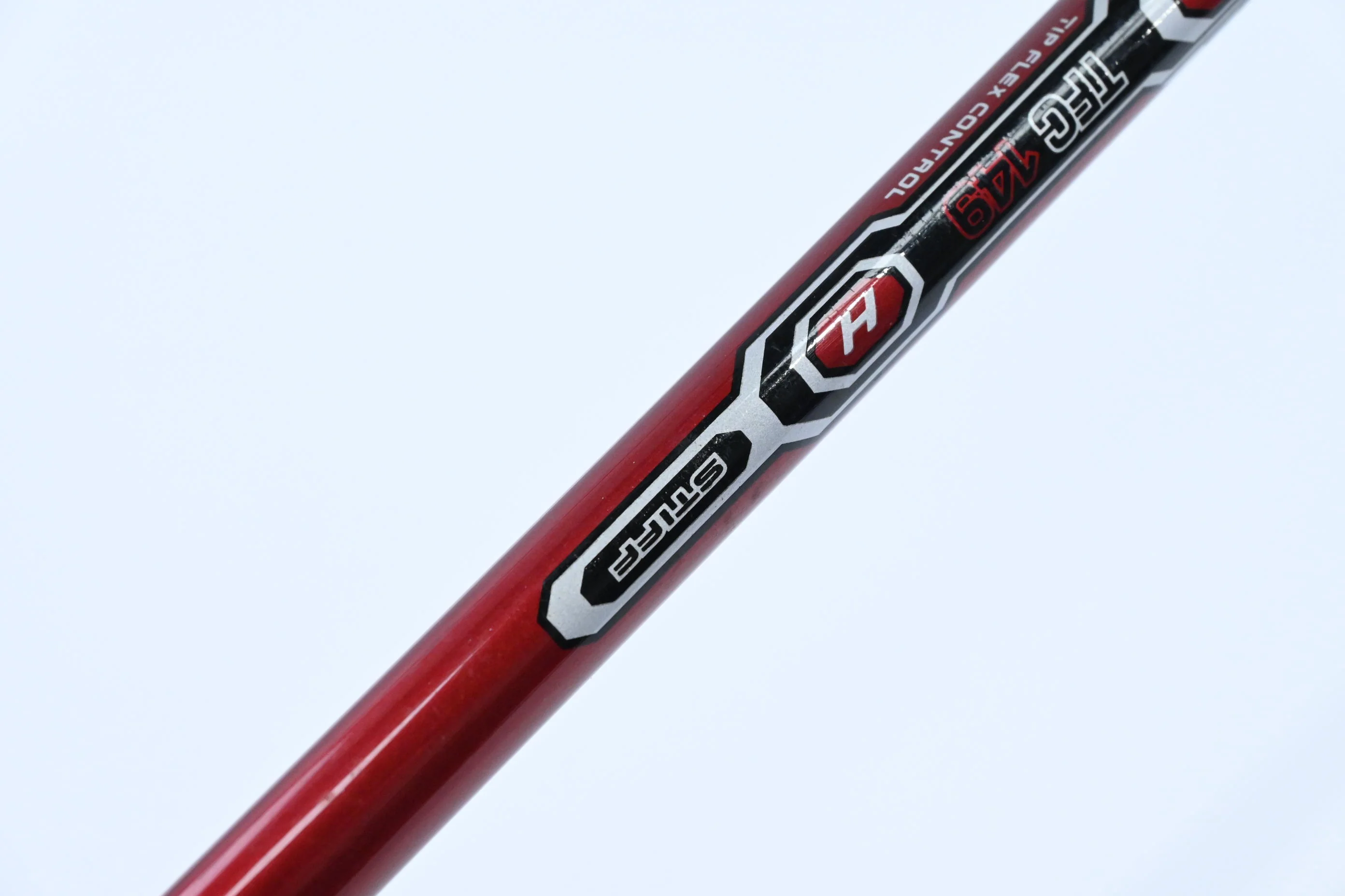 Ping G15 #3 Hybrid / 20 Degree / Stiff Flex Ping TFC 149 Shaft - Image 6