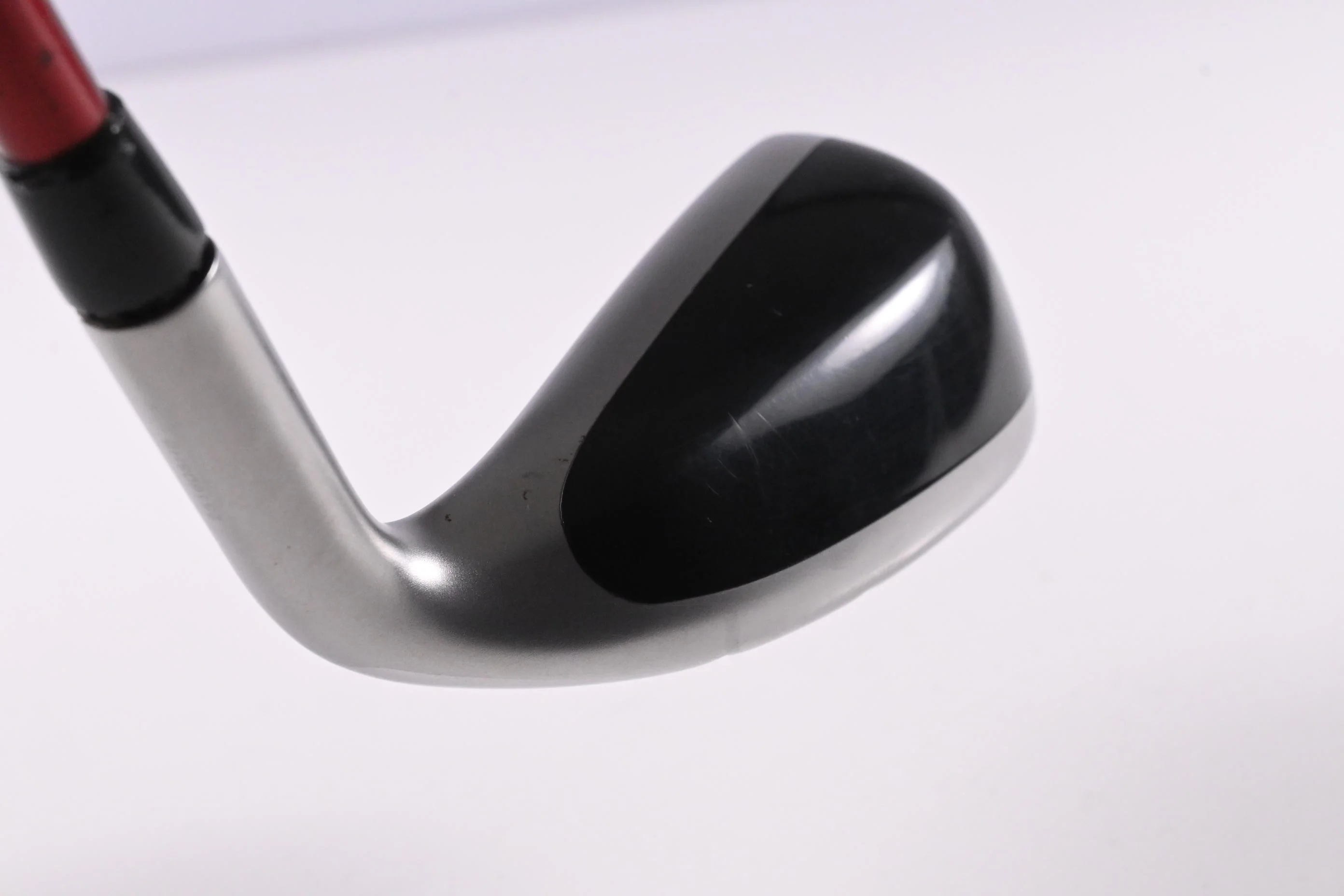 Ping G15 #4 Hybrid / 23 Degree / Regular Flex Ping TFC 149 Shaft - Image 5