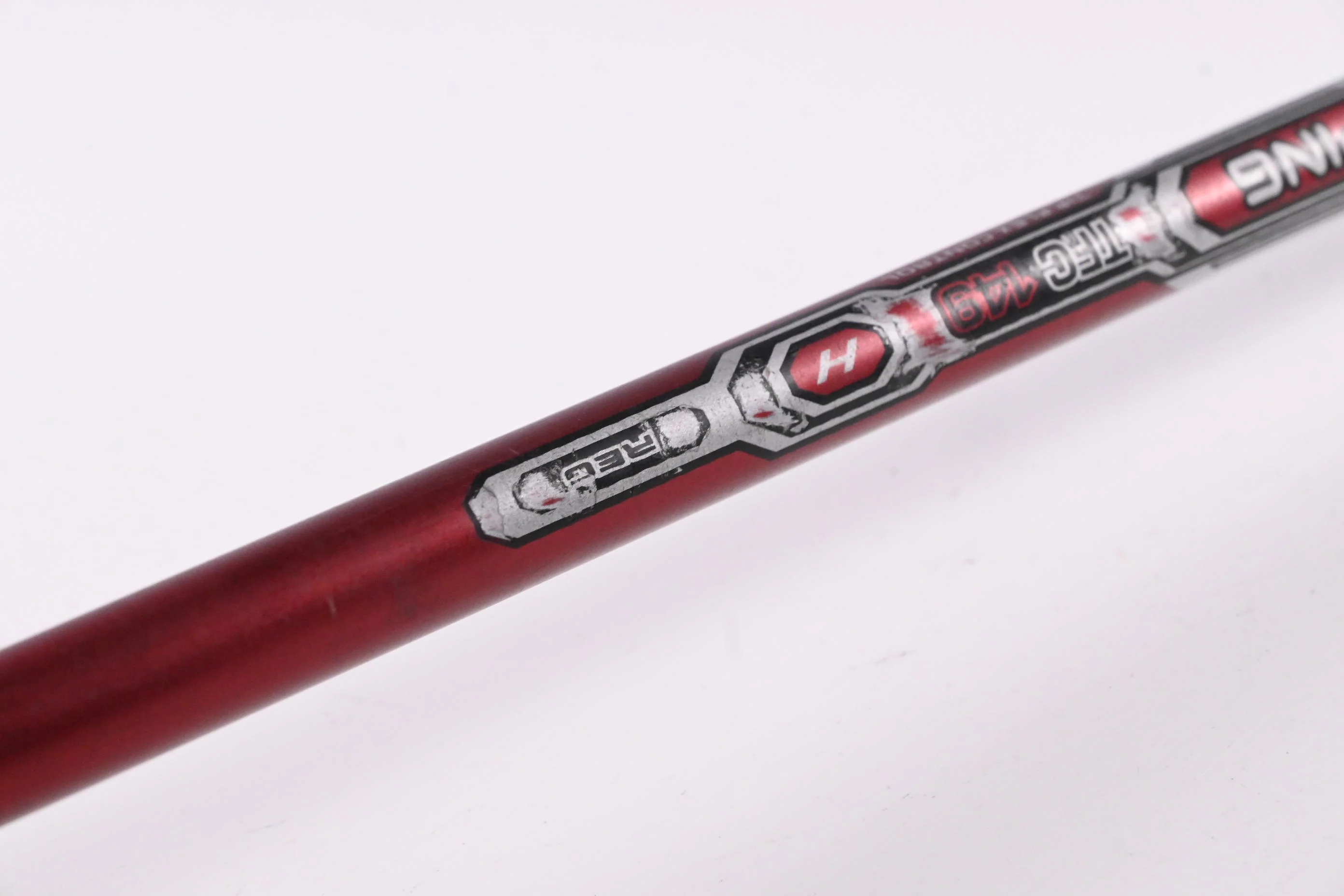 Ping G15 #3 Hybrid / 20 Degree / Regular Flex Ping TFC 149 Shaft - Image 6