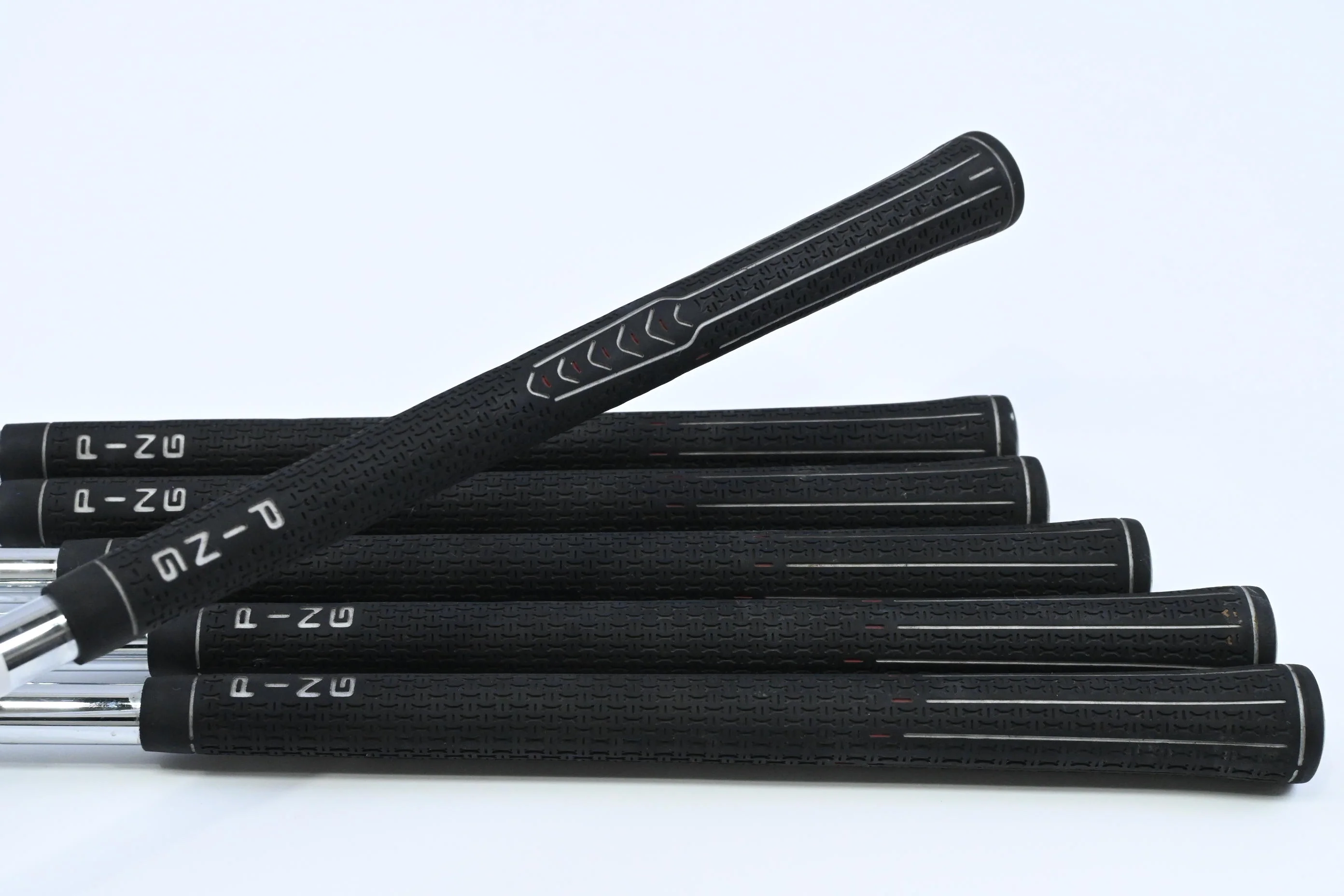 Ping G15 Irons / 4-9 / Black Dot / Regular Flex Ping AWT Shafts - Image 7