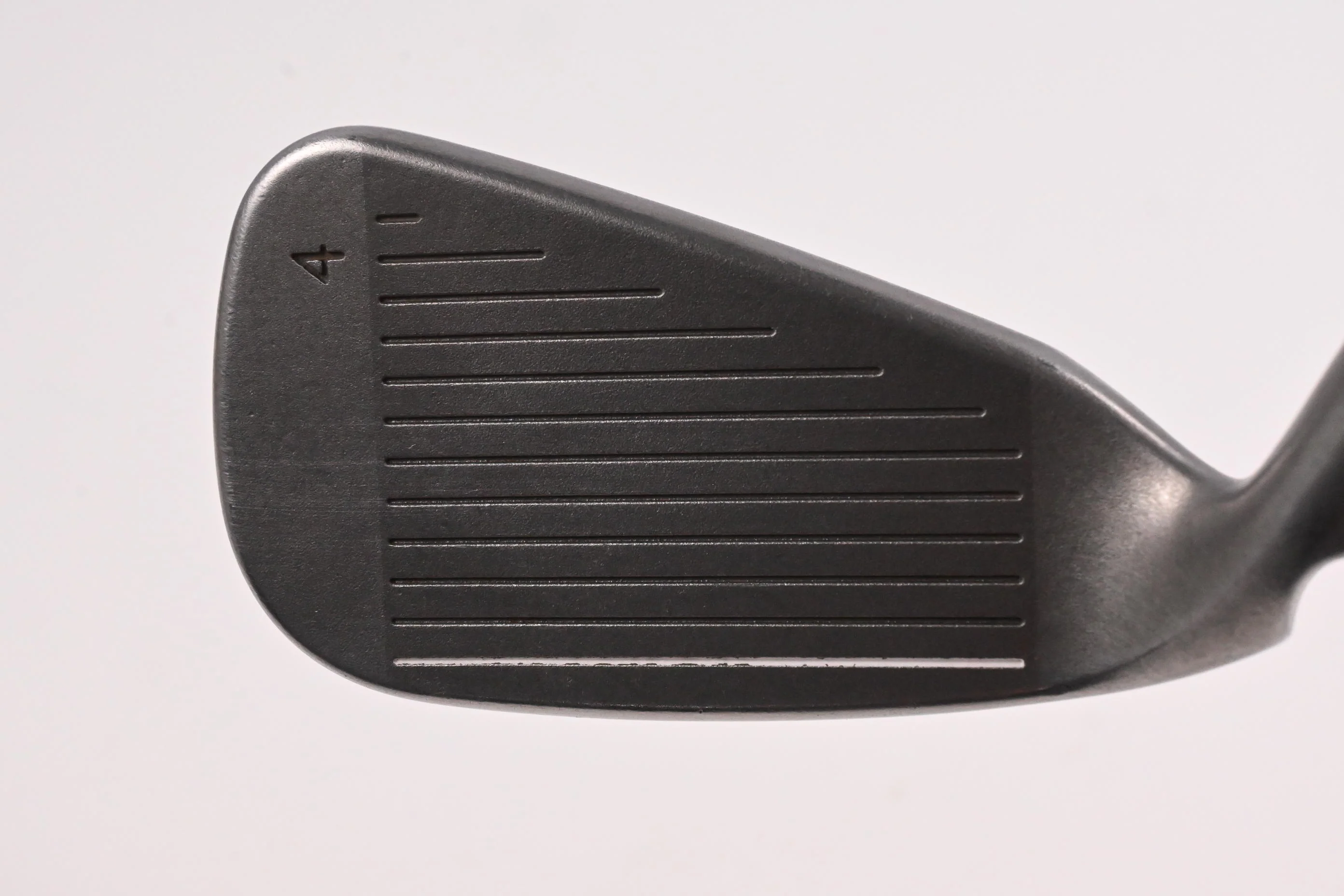 Ping G15 #4 / 23 Degree / Black Dot / Senior Flex Acer X-Class 68 Shaft - Image 3