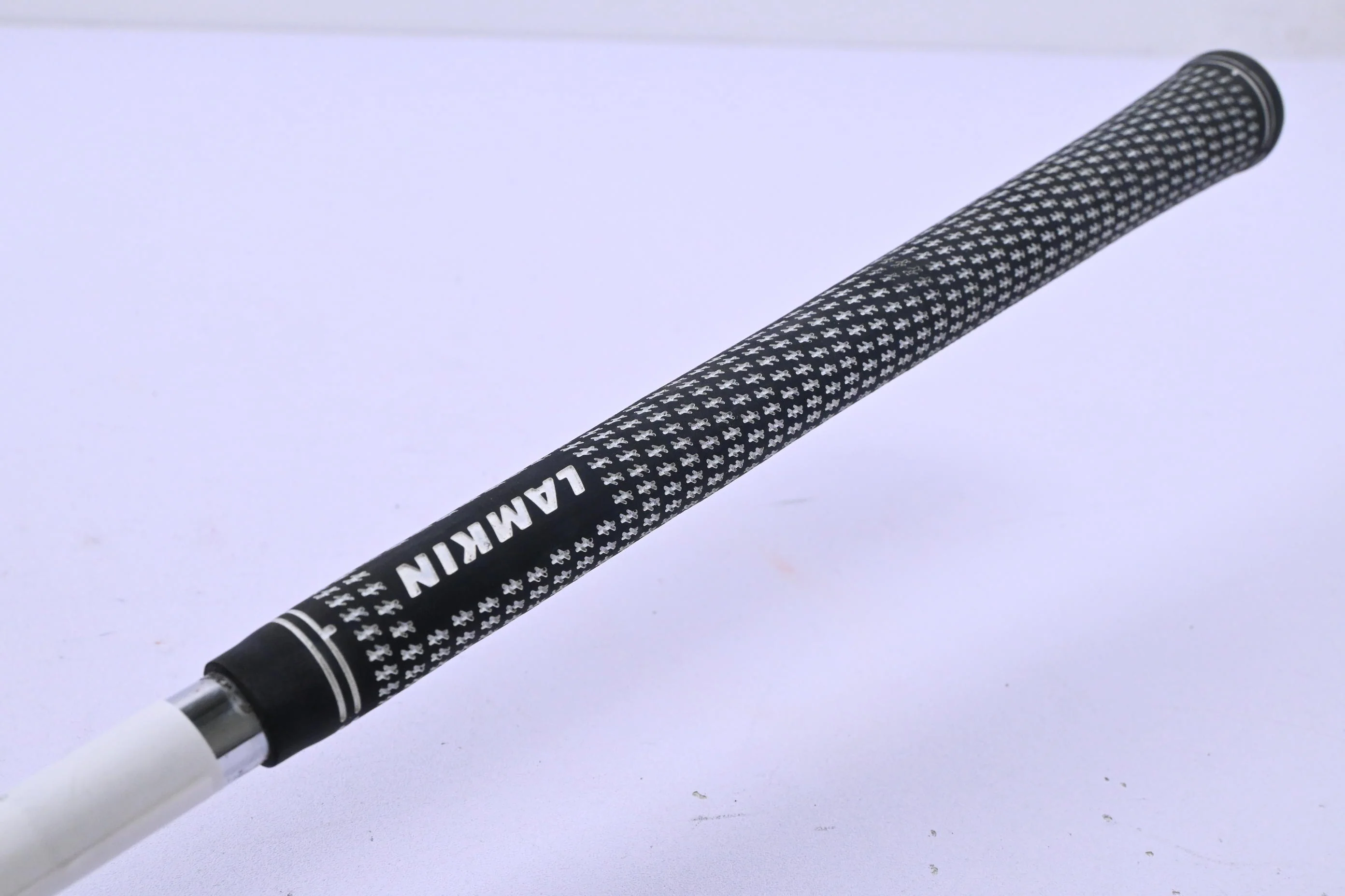 Ping G15 #5 Iron / 26 Degree / Black Dot / Regular Flex Steel Shaft - Image 6