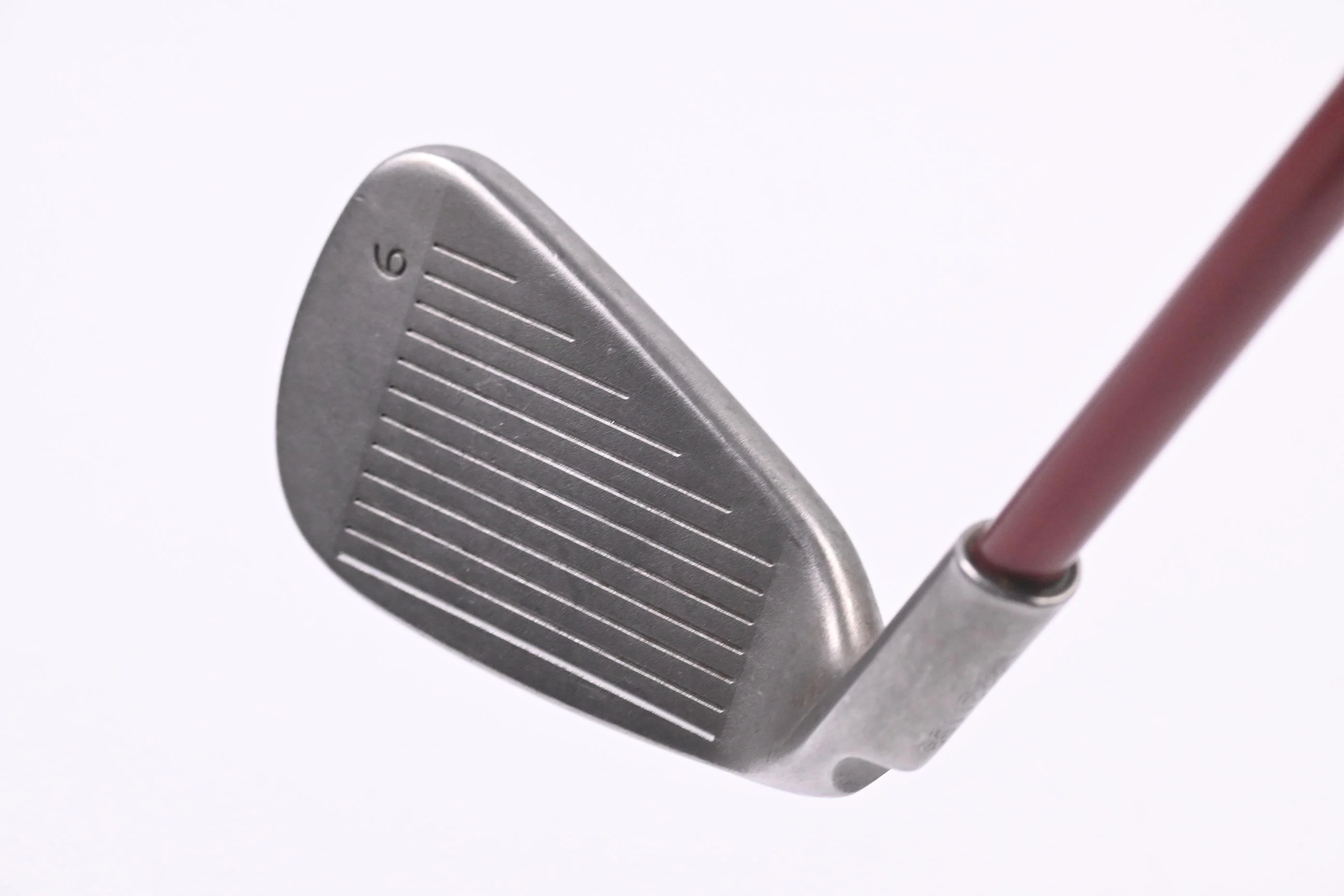 Ping G15 #6 Iron / 29 Degree / Blue Dot / Regular Flex Ping TFC 149 I Shaft - Image 3