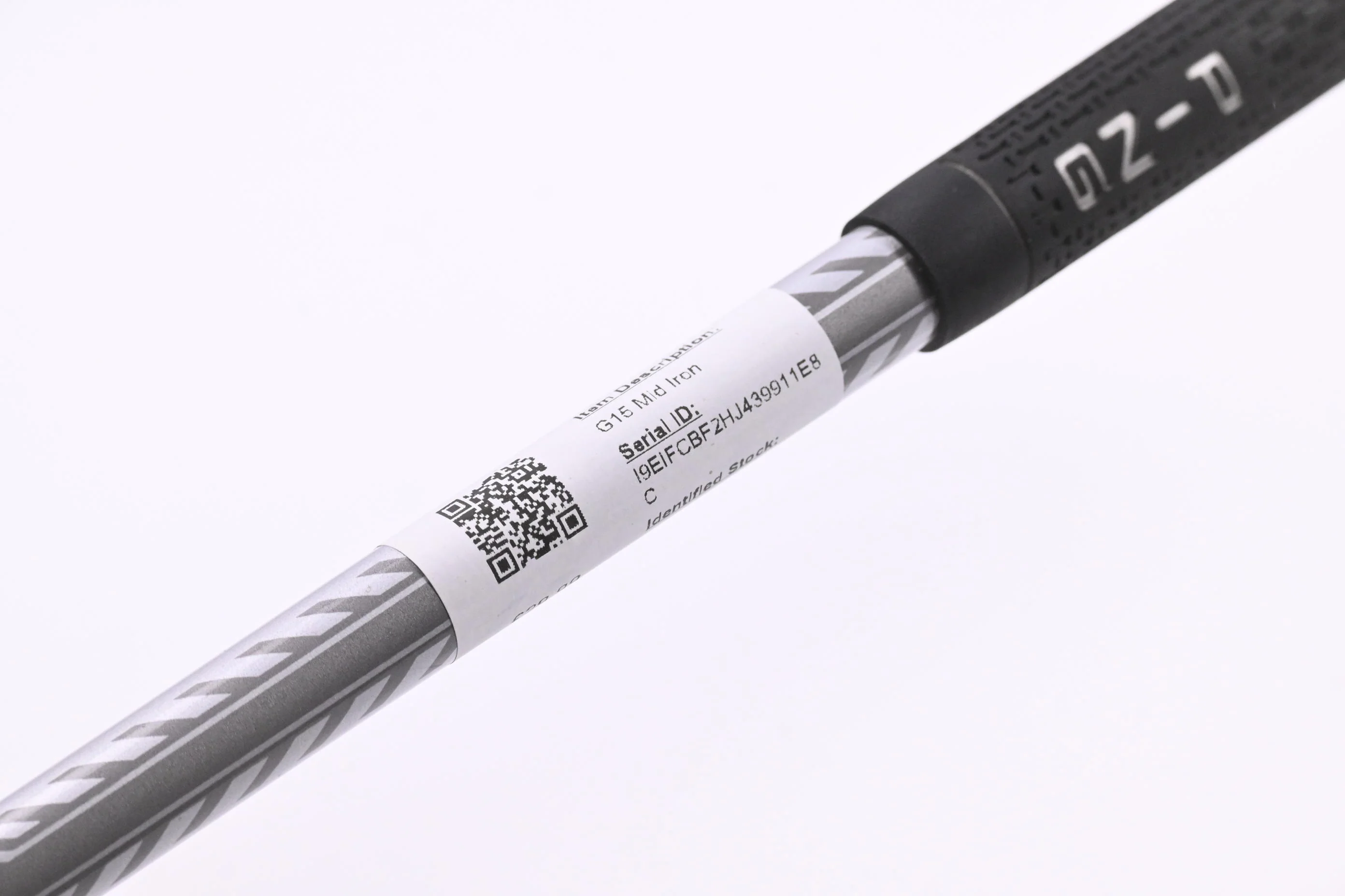 Ping G15 #6 Iron / 29 Degree / Blue Dot / Regular Flex Ping TFC 149 I Shaft - Image 6
