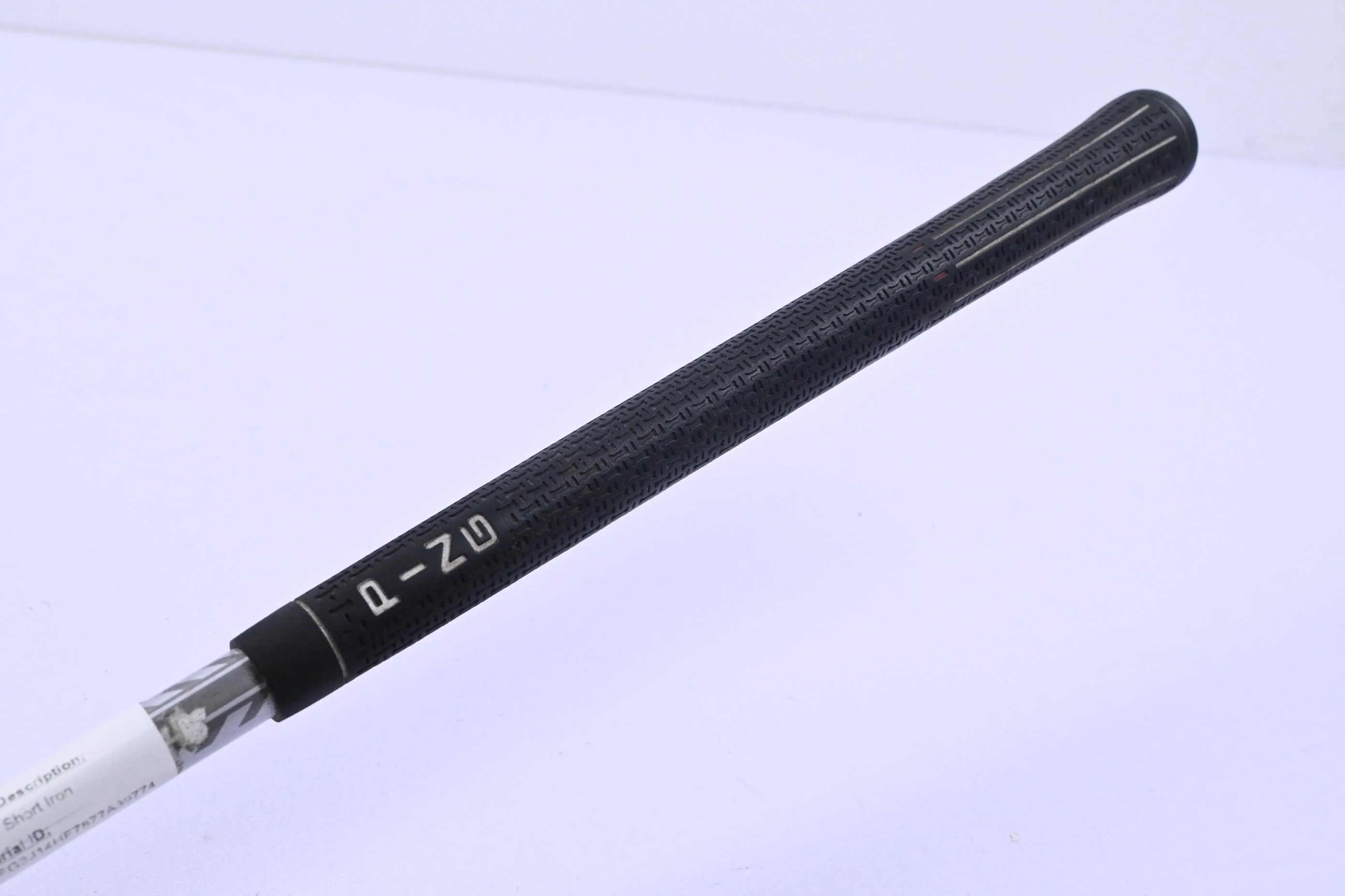 Ping G15 #8 Iron / Green Dot / Regular Flex Ping TFC 149 Shaft - Image 6