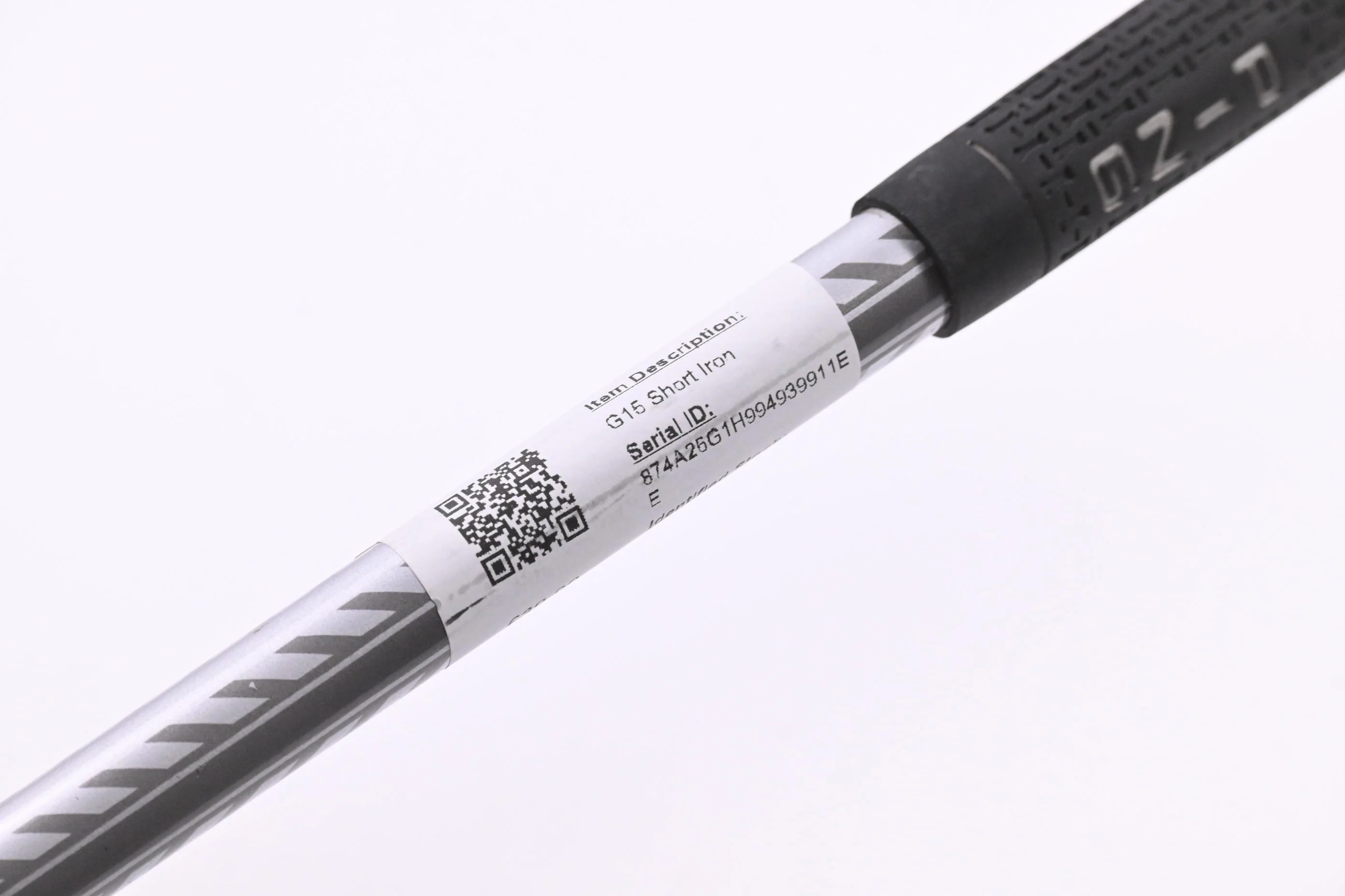 Ping G15 #8 Iron / 36 Degree / Blue Dot / Regular Flex Ping TFC 149 I Shaft - Image 6