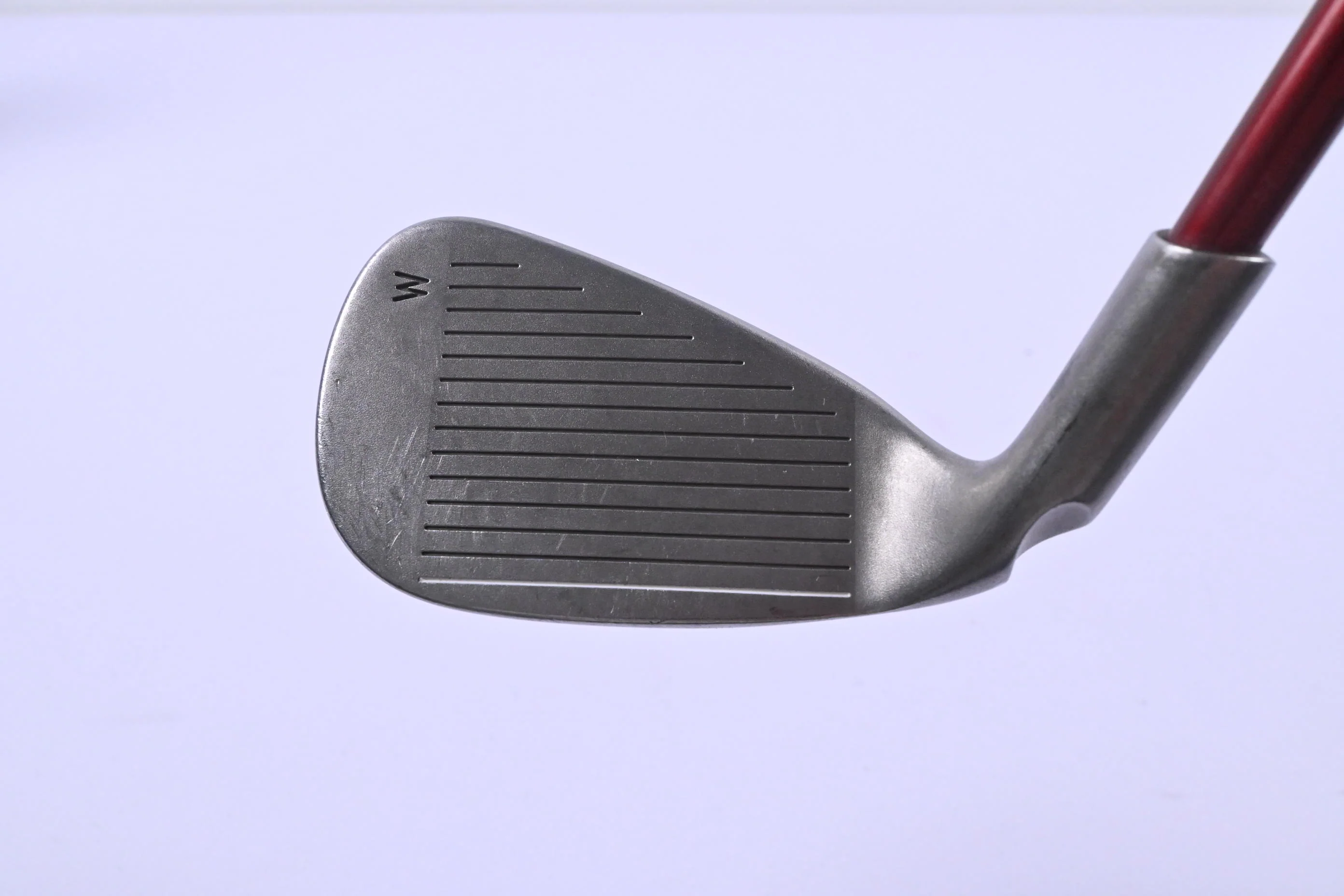 Ping G15 Pitching Wedge / 45 Degree / Green Dot / Senior Flex Ping TFC 149 Shaft - Image 2