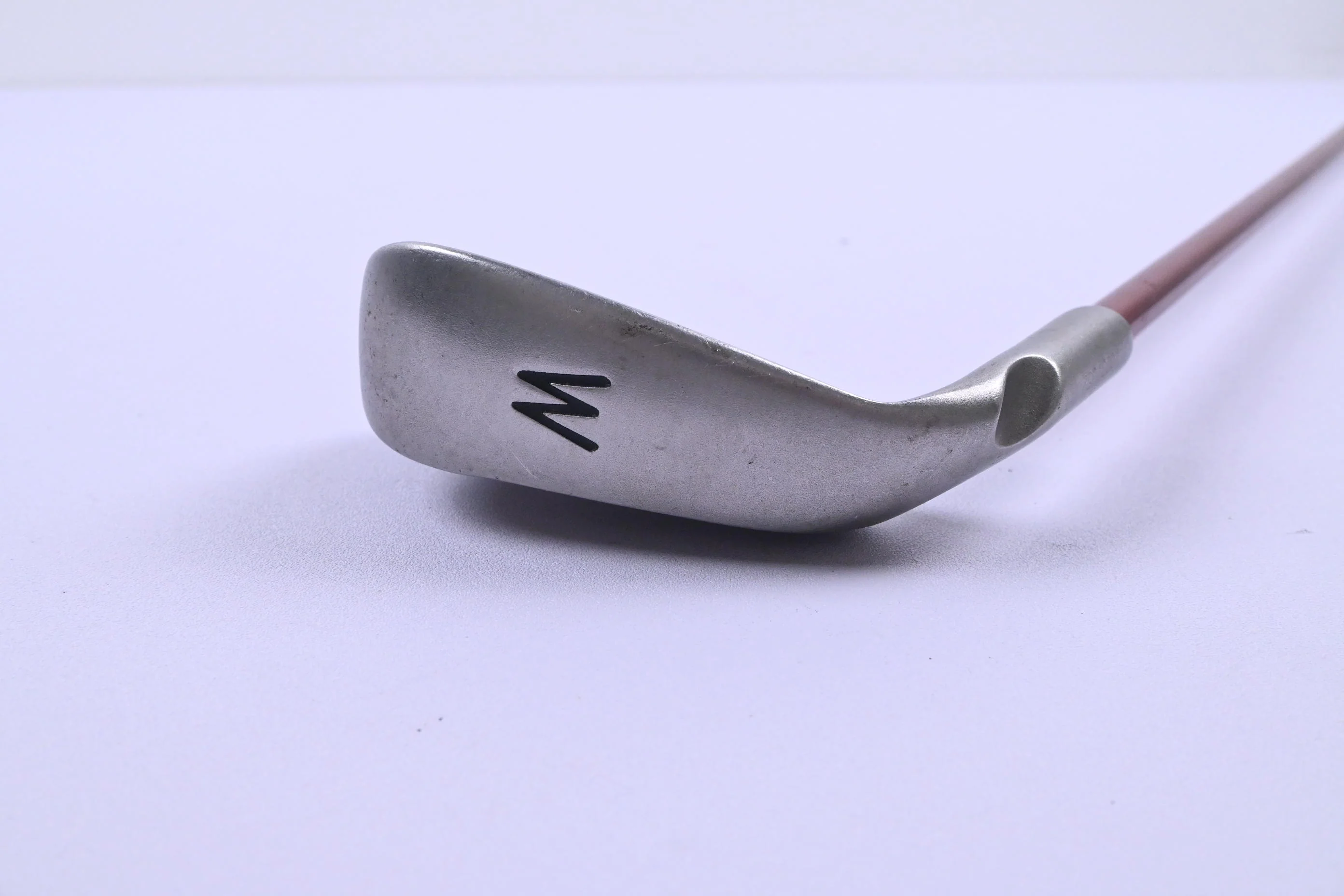 Ping G15 Pitching Wedge / 45 Degree / Green Dot / Senior Flex Ping TFC 149 Shaft - Image 3