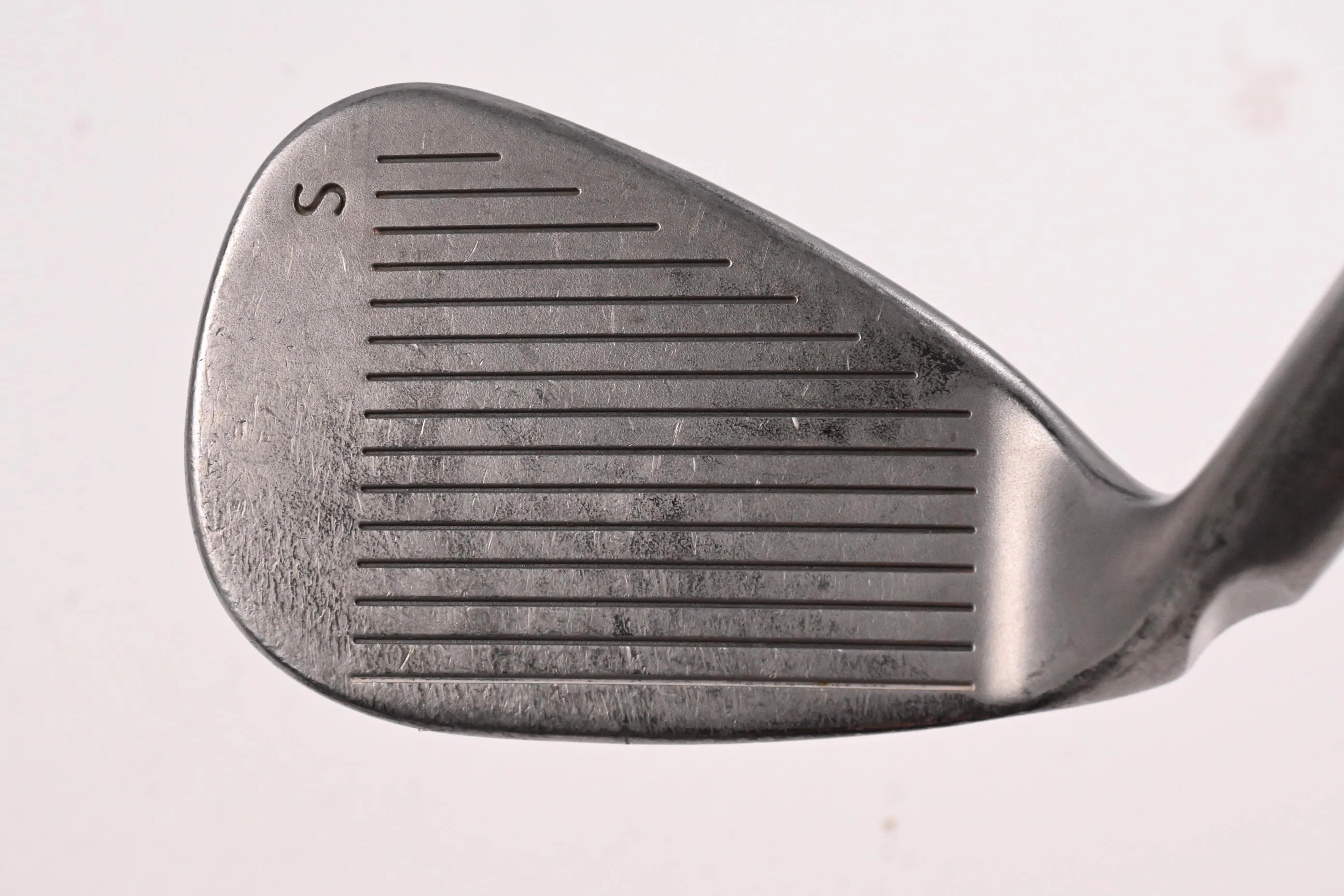 Ping G15 Sand Wedge / 54 Degree / Blue Dot / Stiff Flex Steel Shaft - Image 3