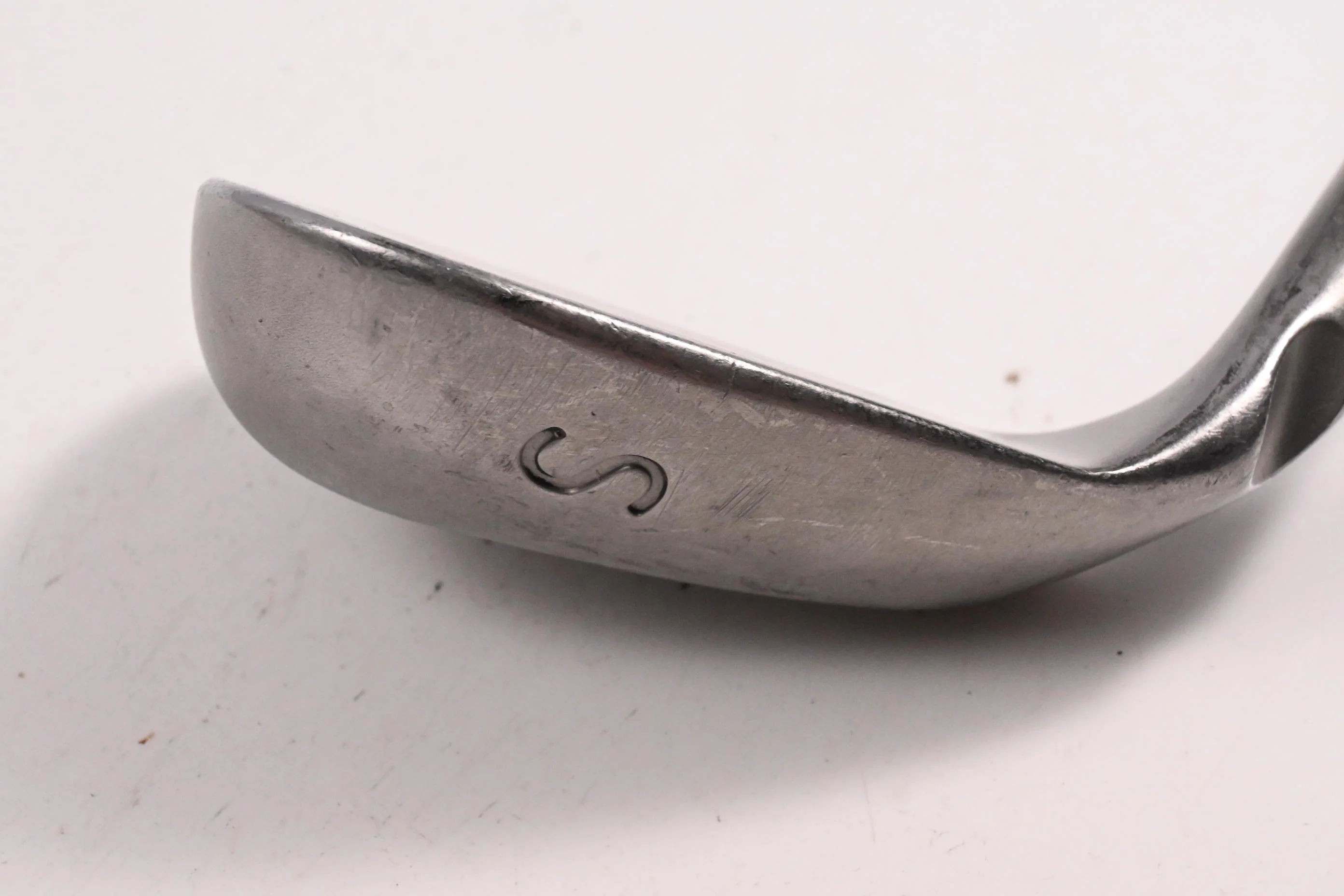 Ping G15 Sand Wedge / 54 Degree / Blue Dot / Stiff Flex Steel Shaft - Image 4