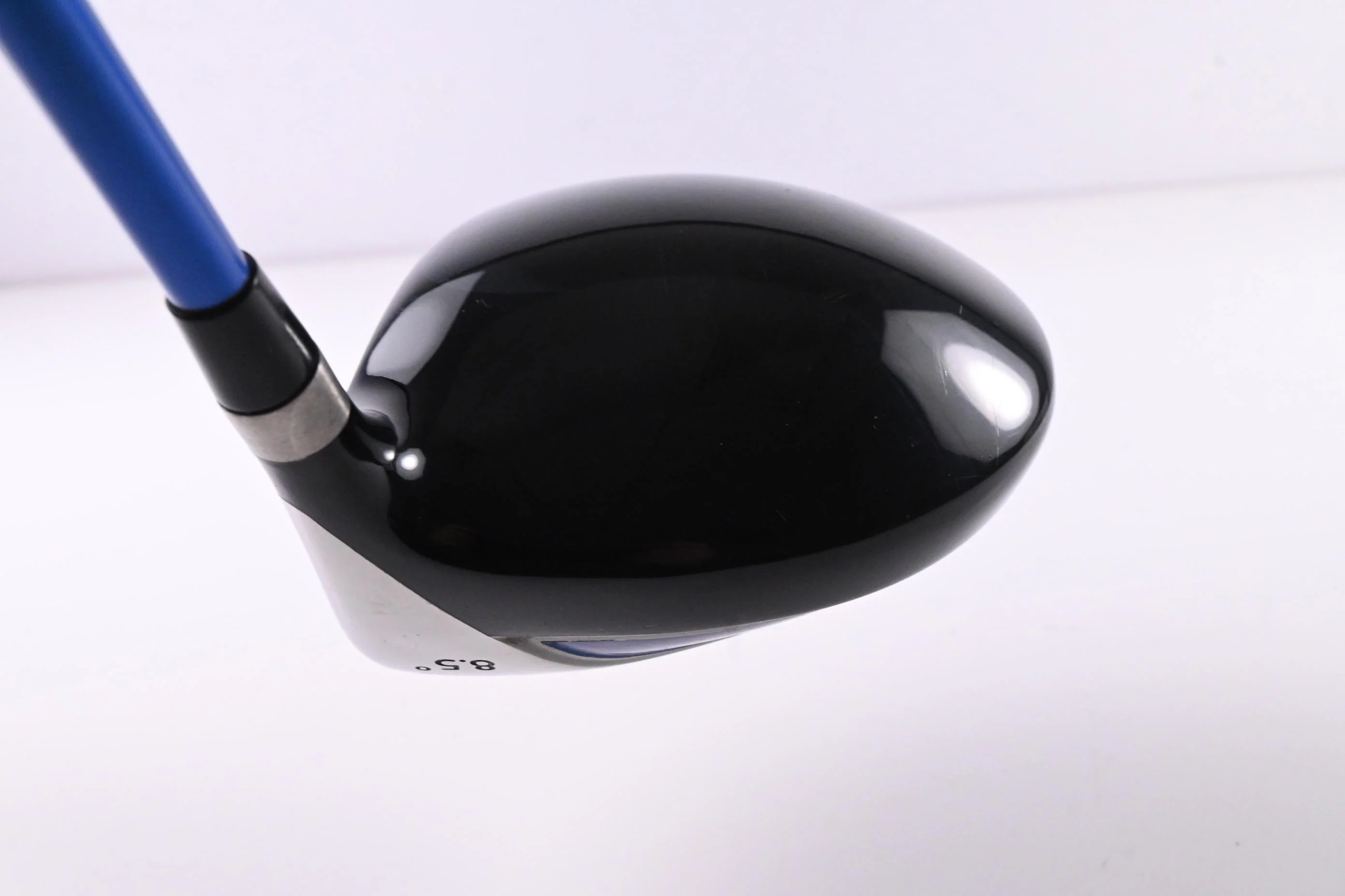 Ping G2 Driver / 8.5 Degree / Stiff Flex Grafalloy ProLaunch Blue 65 Shaft - Image 5
