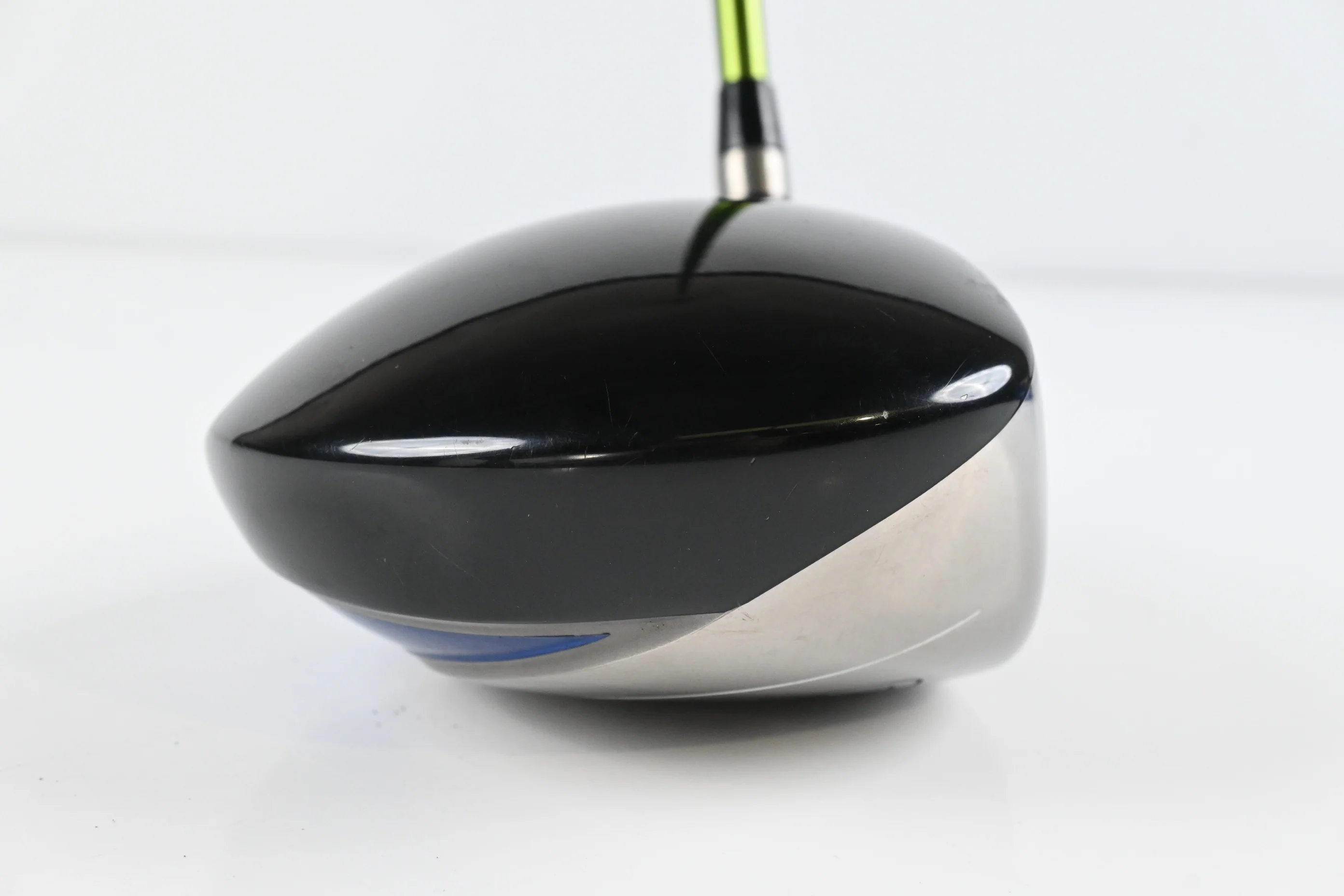 Ping G2 Driver / 10 Degree / Regular Flex Aldila NV 2KXV 65 Shaft - Image 3