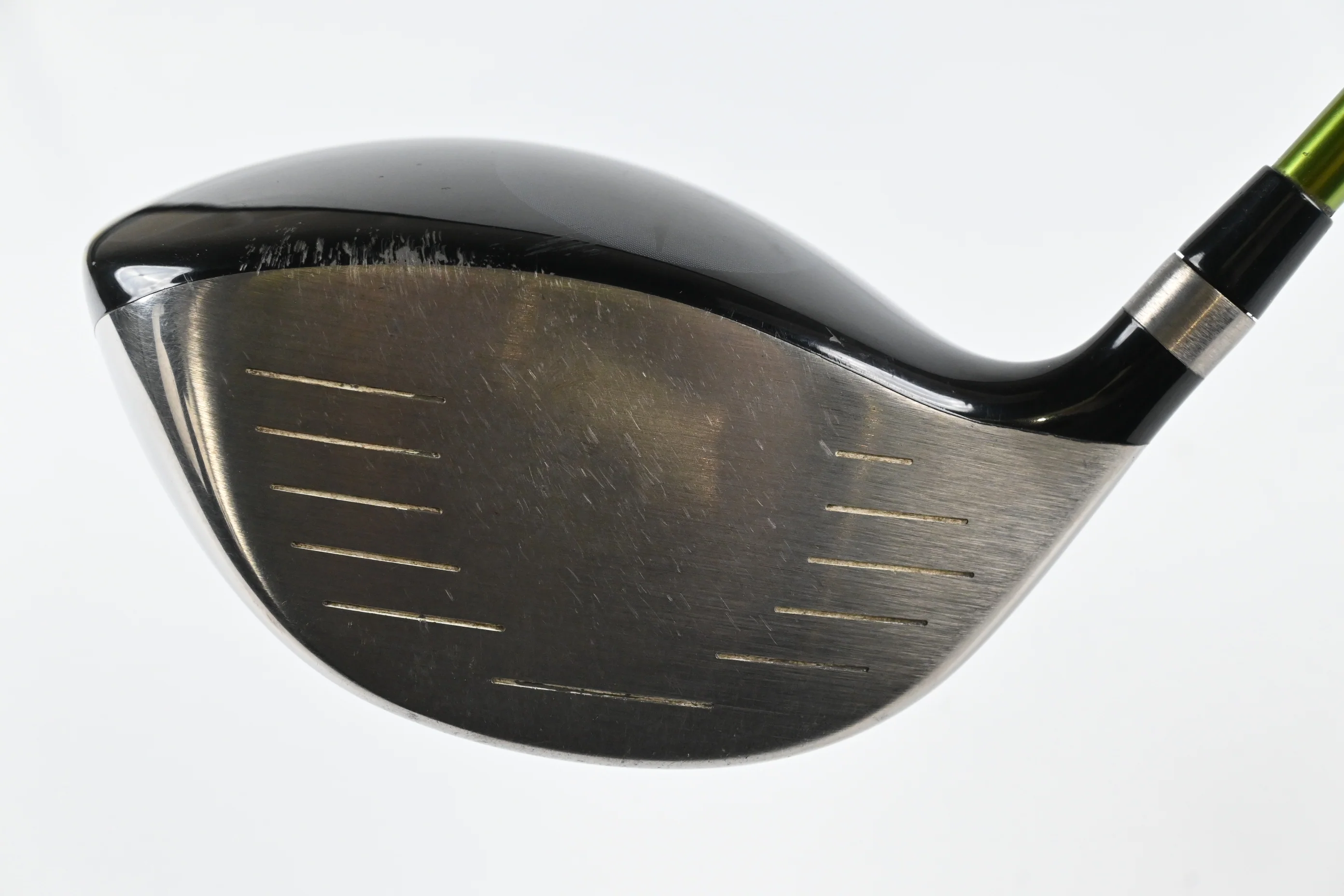 Ping G2 Driver / 10 Degree / Regular Flex Aldila NV 2KXV 65 Shaft - Image 4