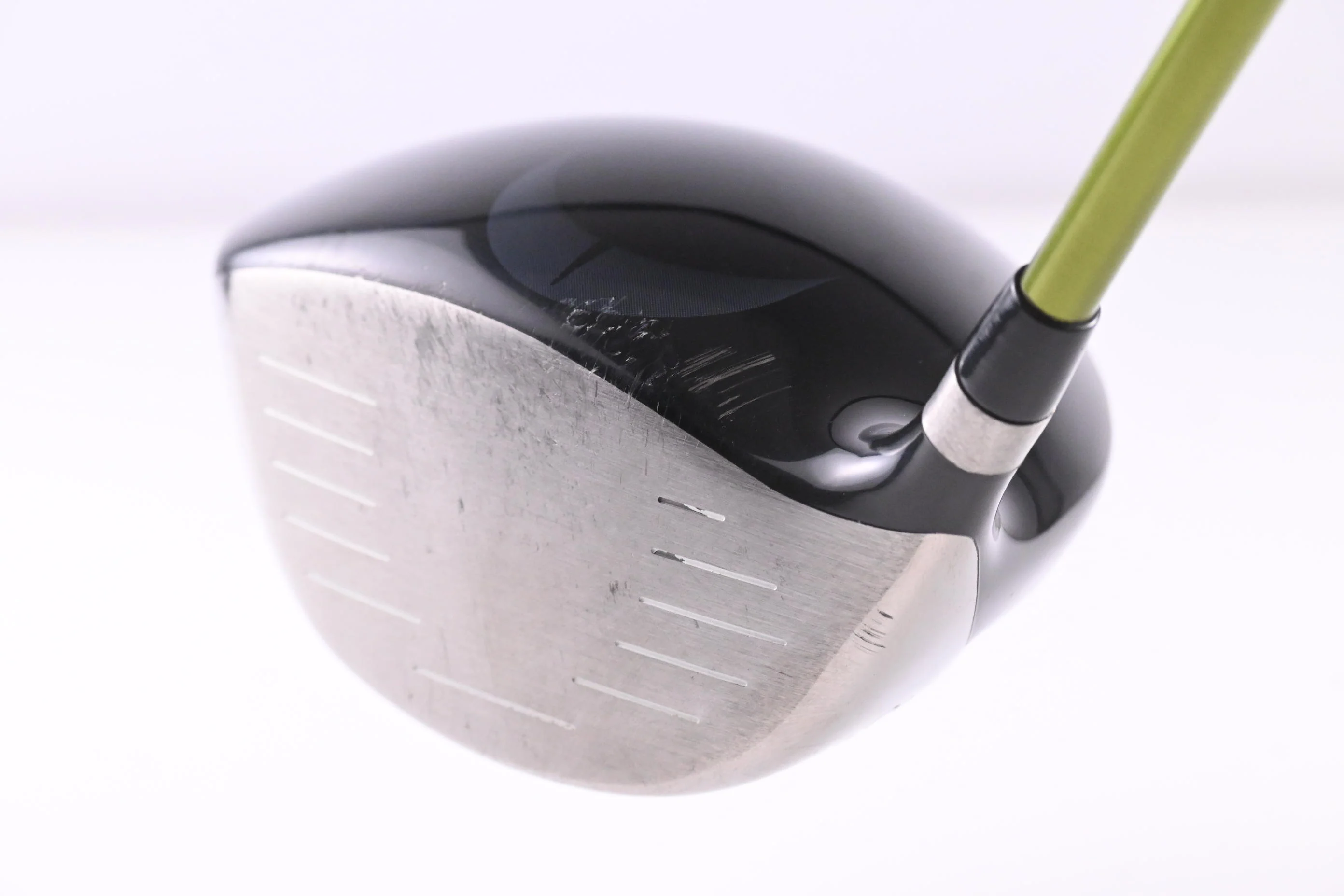 Ping G2 Driver / 10 Degree / Stiff Flex Aldila NV 65 Shaft - Image 4