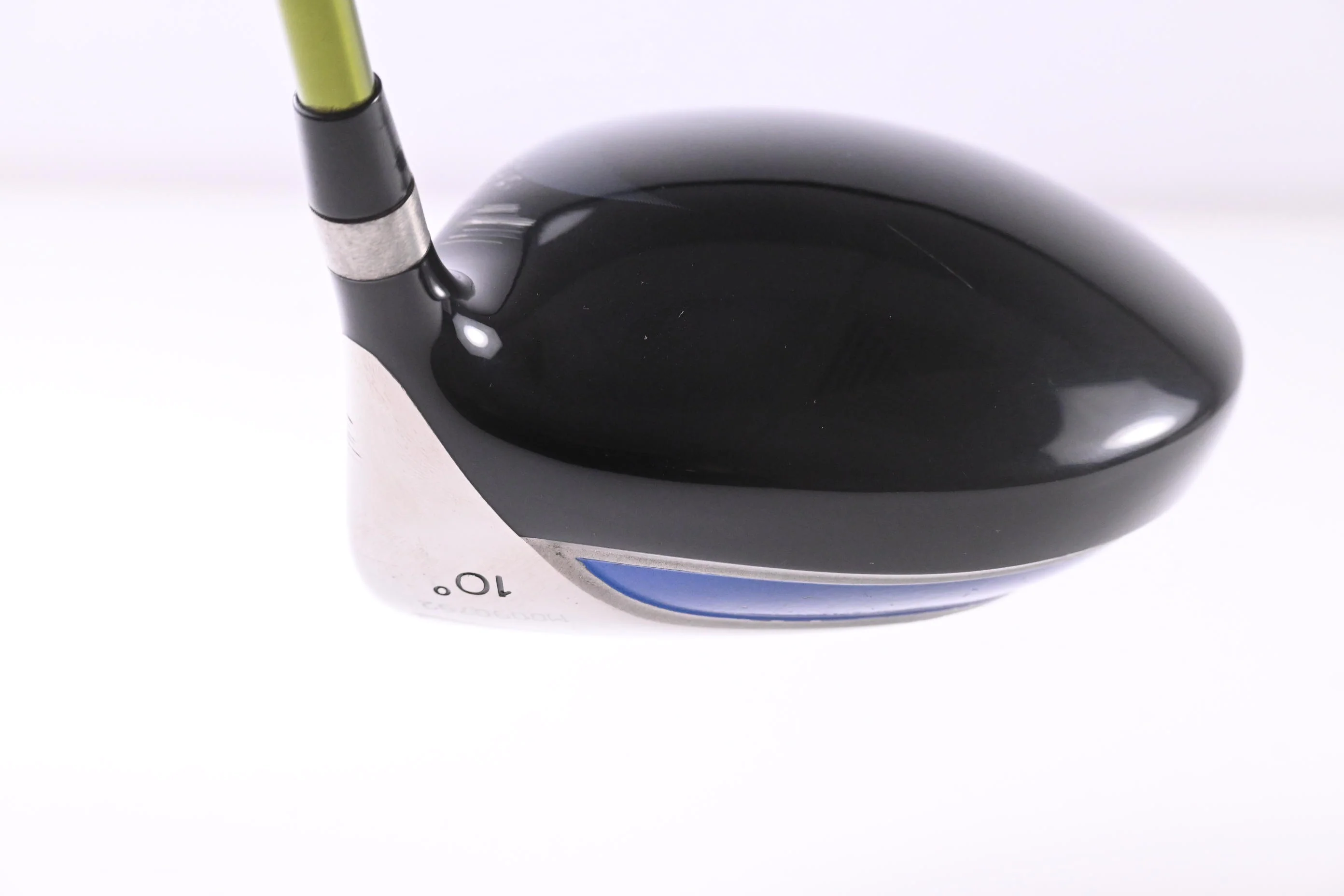 Ping G2 Driver / 10 Degree / Stiff Flex Aldila NV 65 Shaft - Image 5