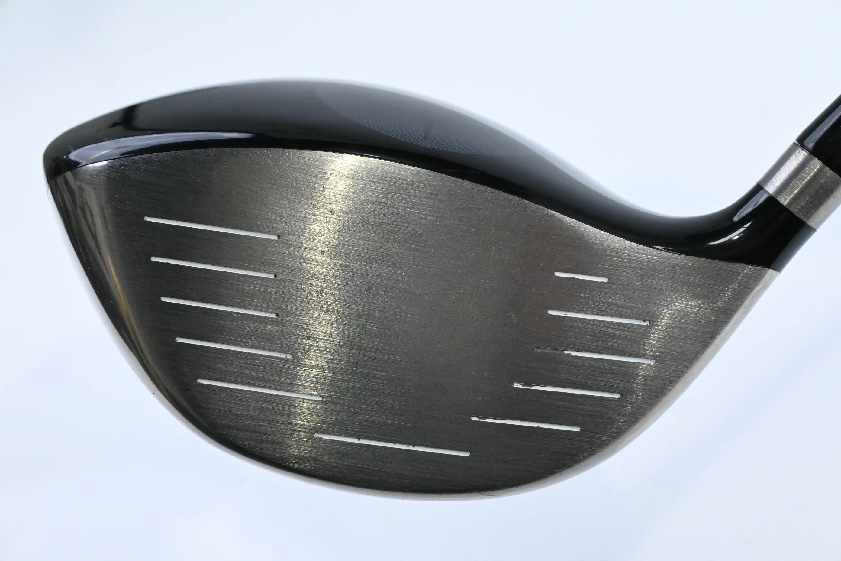 Ping G2 Driver / 8.5 Degree / Stiff Flex Grafalloy ProLaunch Blue 65 Shaft - Image 4
